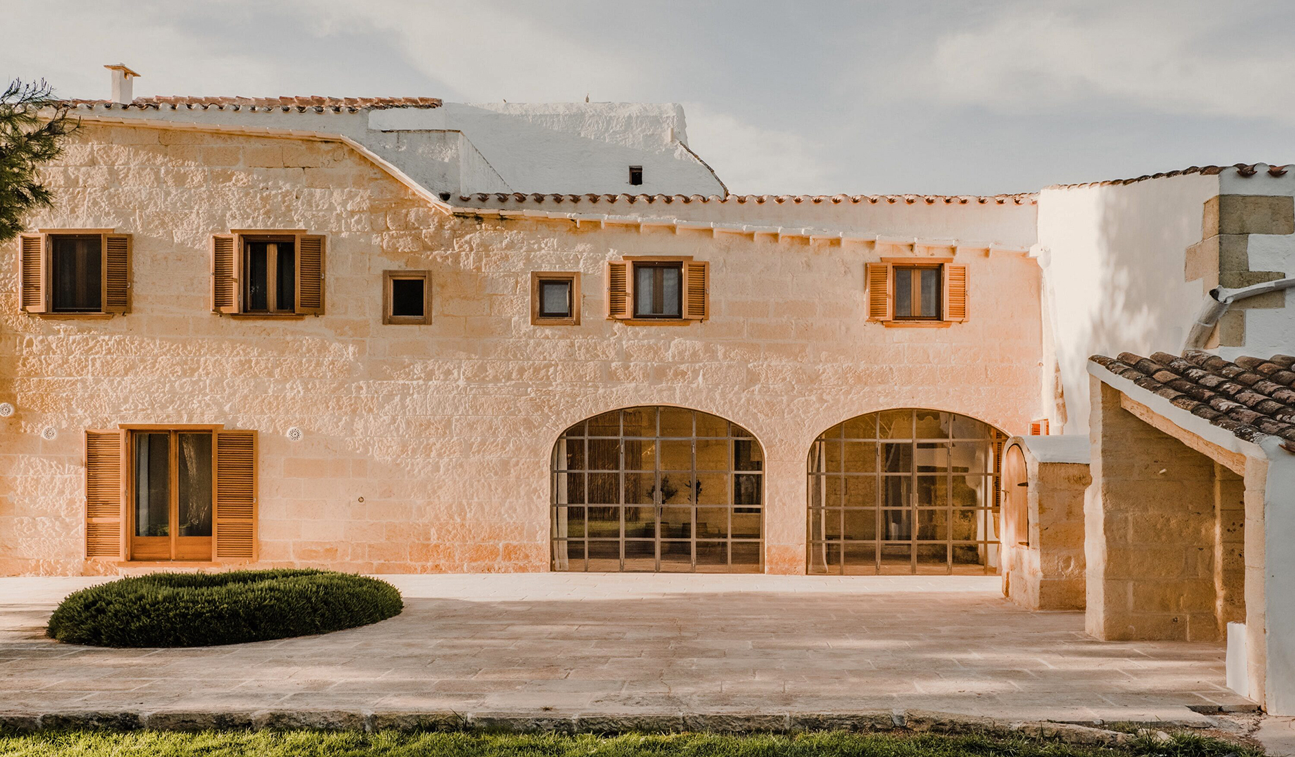 Amagatay Menorca • The Best Hotels in Menorca, Spain