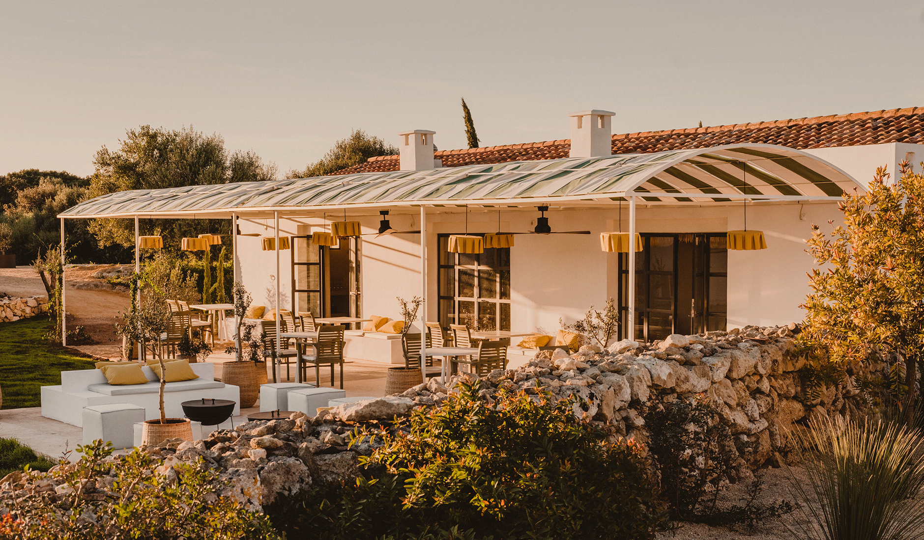 Amagatay Menorca • The Best Hotels in Menorca, Spain