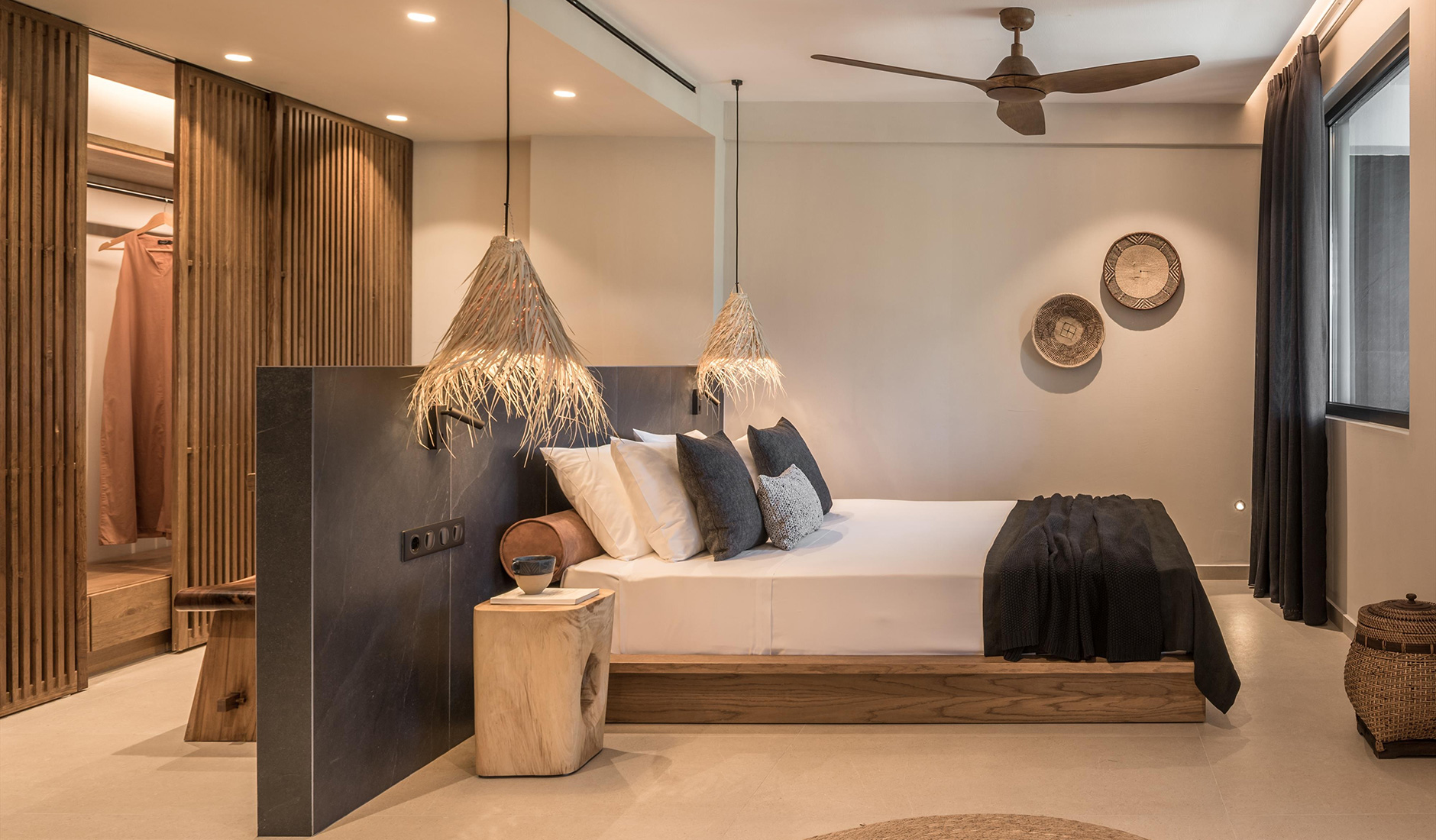 The Syntopia Hotel • The Best Luxury and Boutique Hotels in Crete, Greece