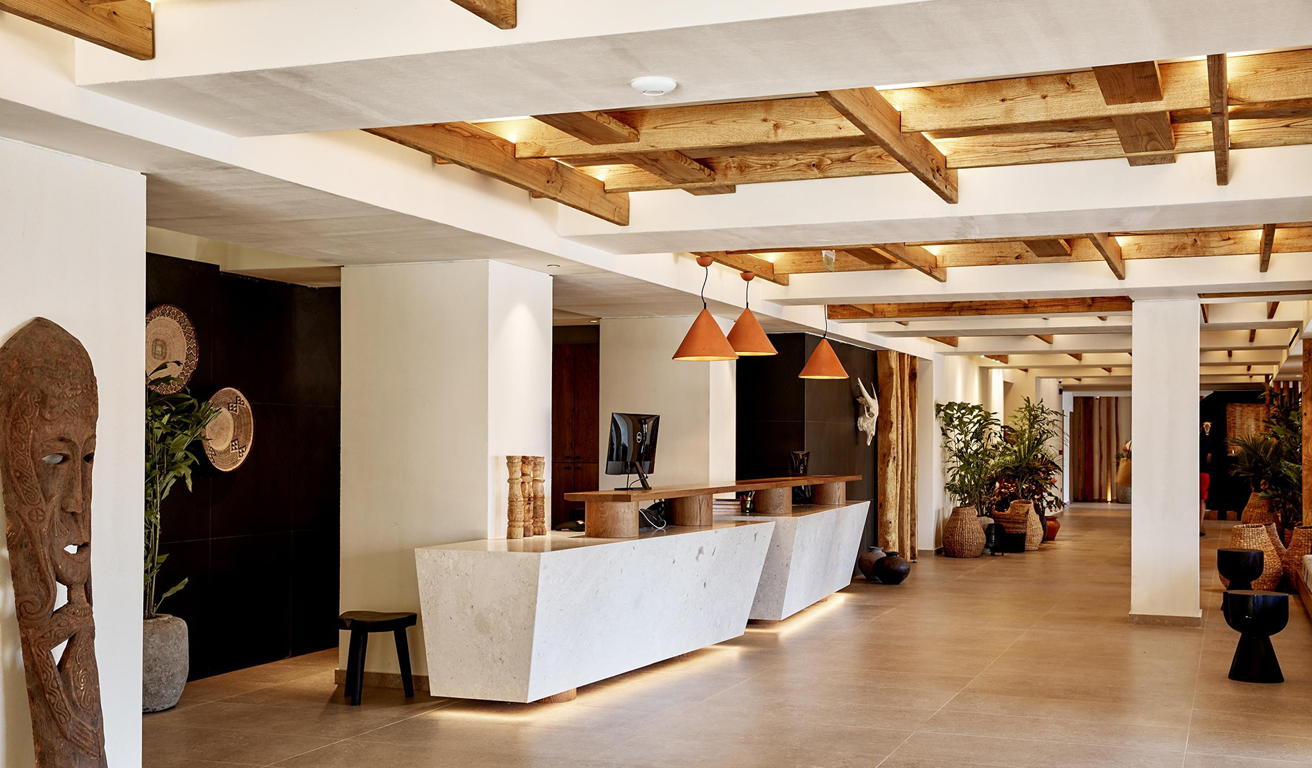 The Syntopia Hotel • The Best Luxury and Boutique Hotels in Crete, Greece
