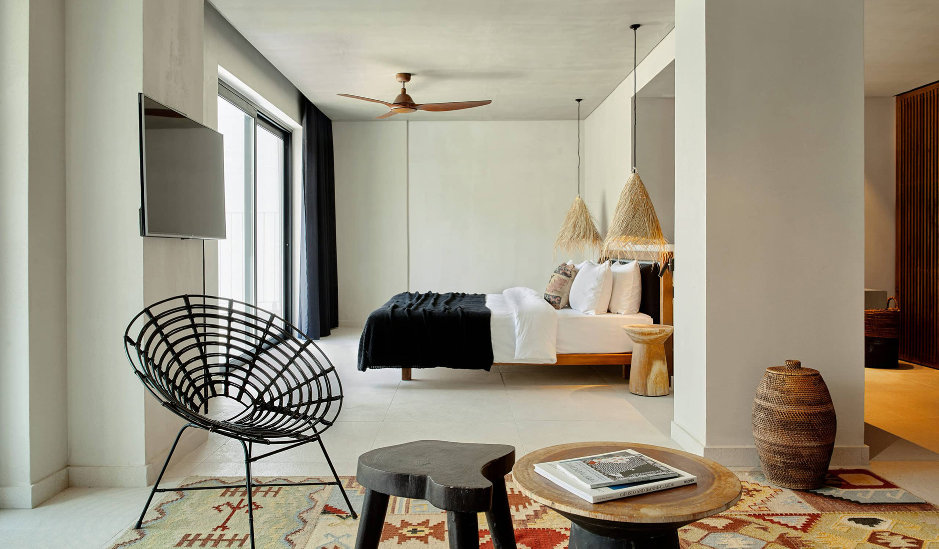 The Syntopia Hotel • The Best Luxury and Boutique Hotels in Crete, Greece