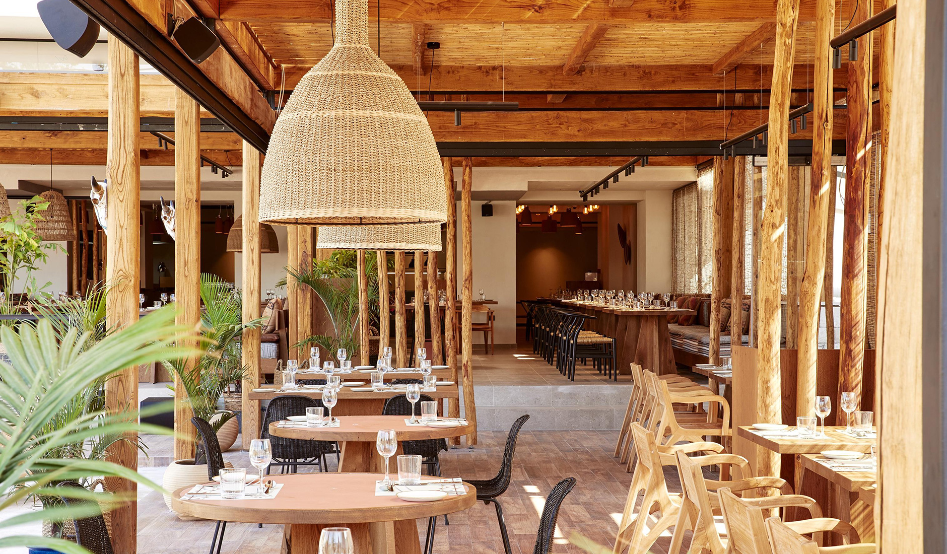 The Syntopia Hotel • The Best Luxury and Boutique Hotels in Crete, Greece