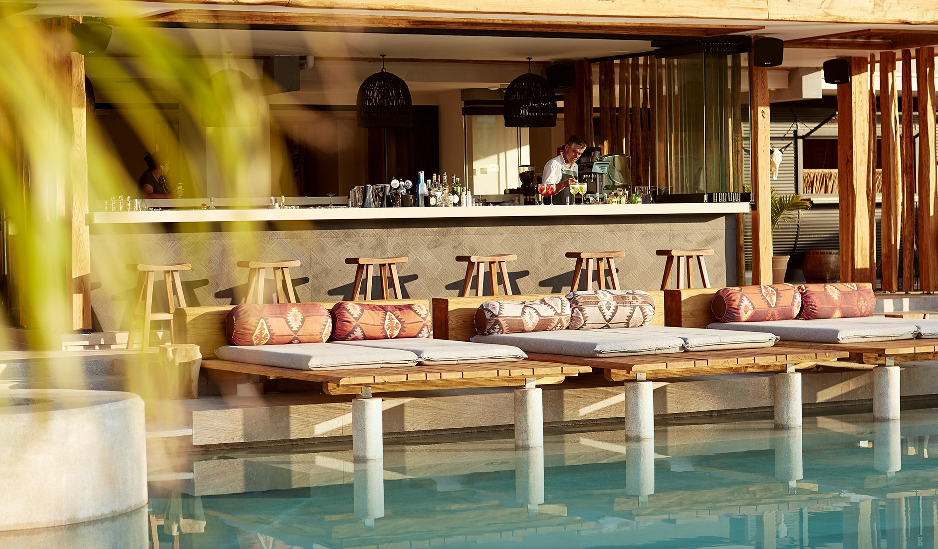 The Syntopia Hotel • The Best Luxury and Boutique Hotels in Crete, Greece