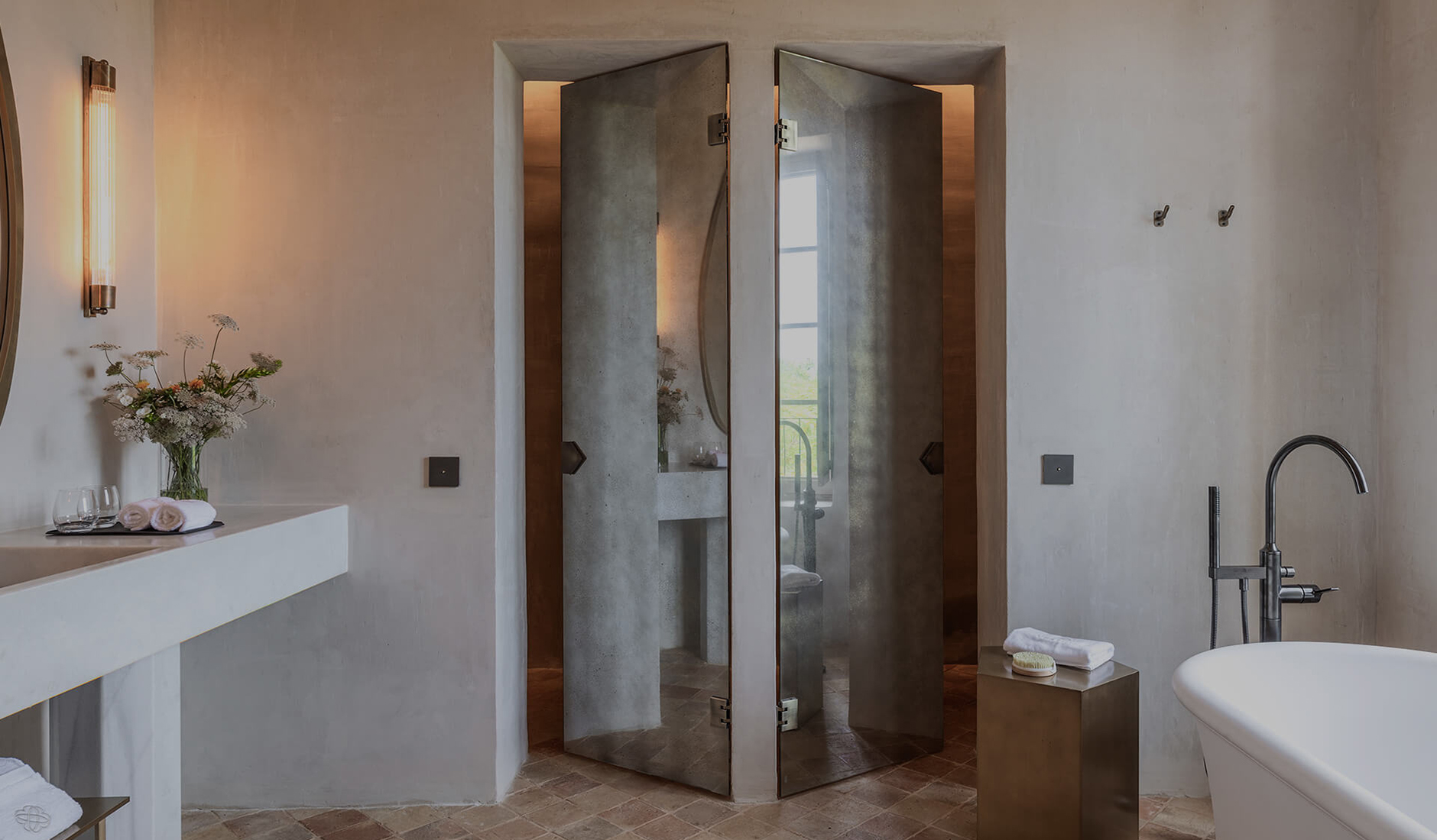 Vestige Son Vell • The Best Hotels in Menorca, Spain