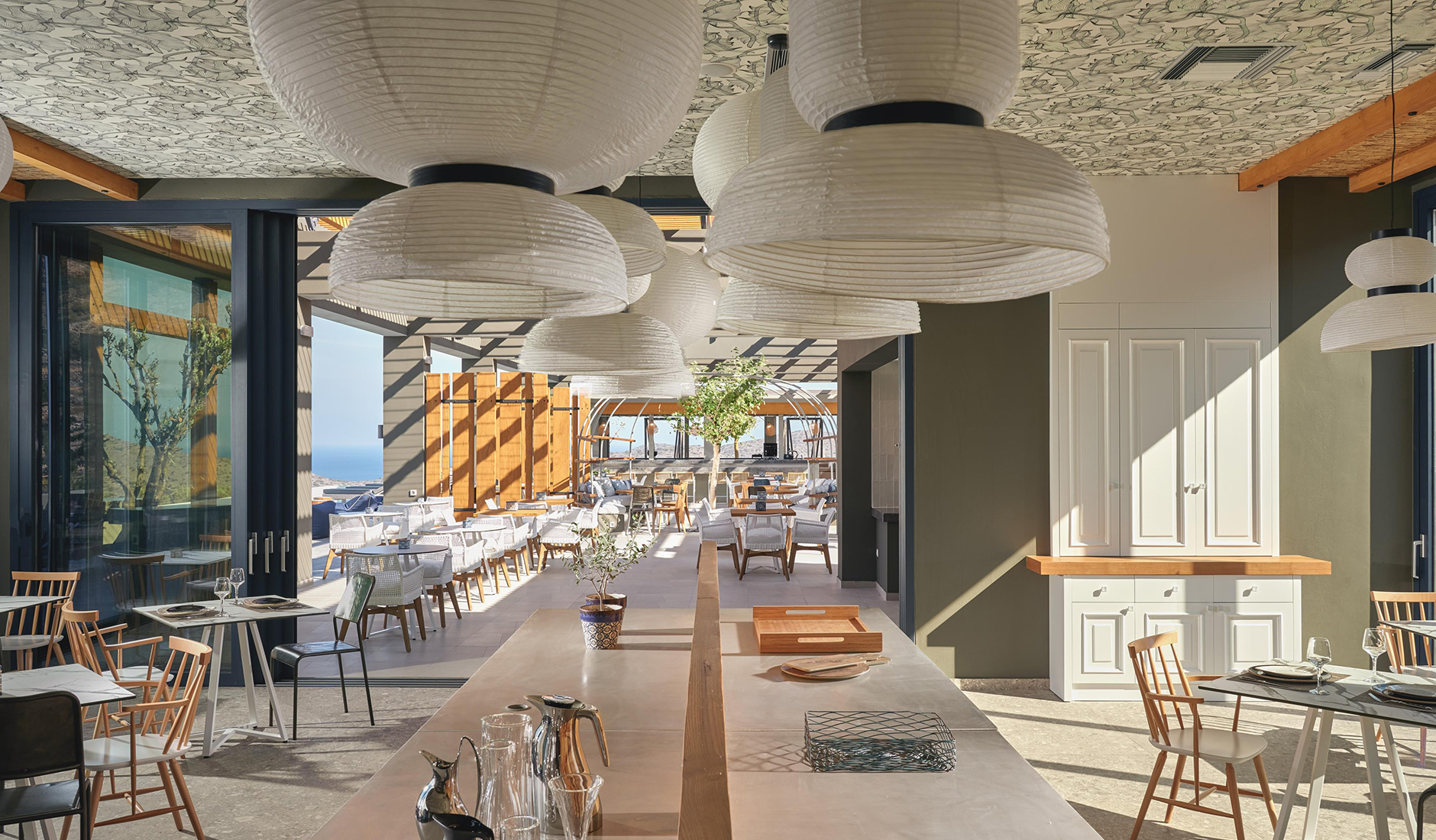 Domes Aulūs Elounda, Curio Collection by Hilton • The Best Luxury and Boutique Hotels in Crete, Greece
