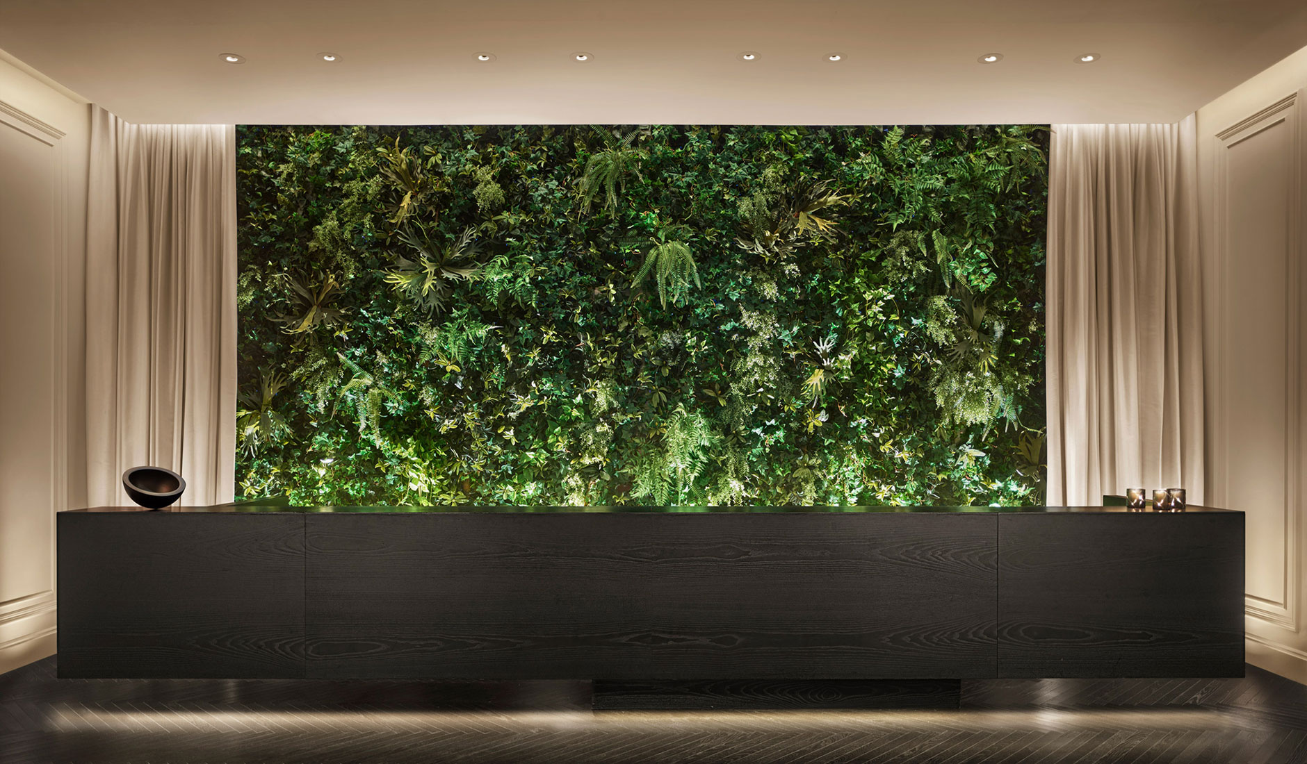 The Times Square EDITION • The Best Luxury and Boutique Hotels in New York City, USA
