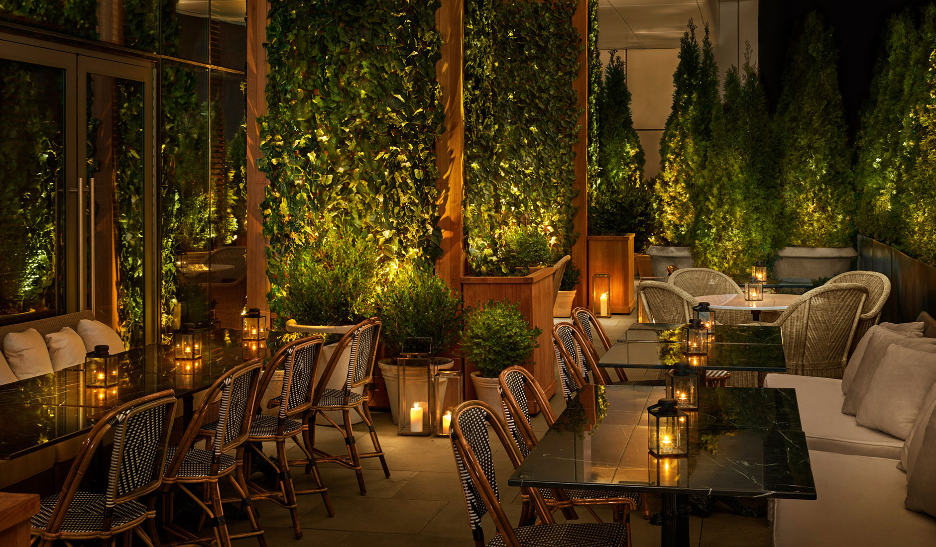 The Times Square EDITION • The Best Luxury and Boutique Hotels in New York City, USA