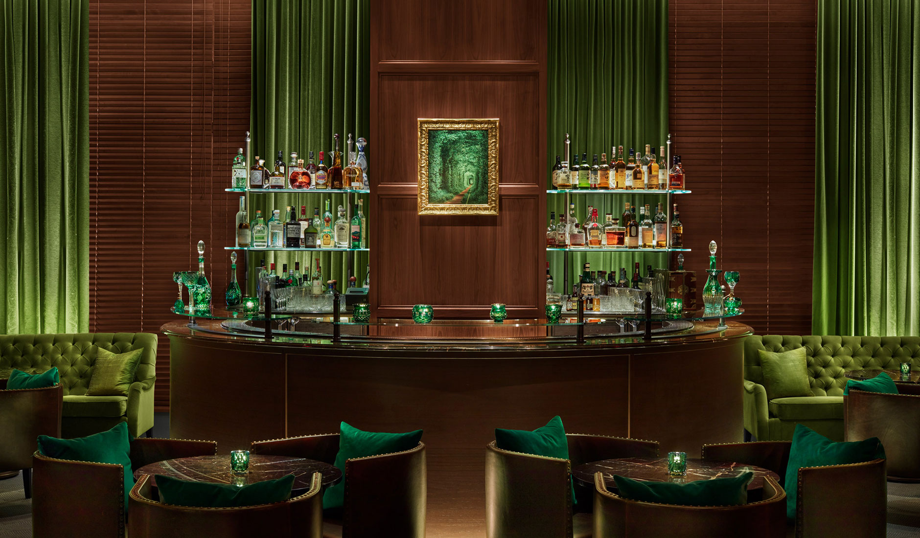 The Times Square EDITION • The Best Luxury and Boutique Hotels in New York City, USA