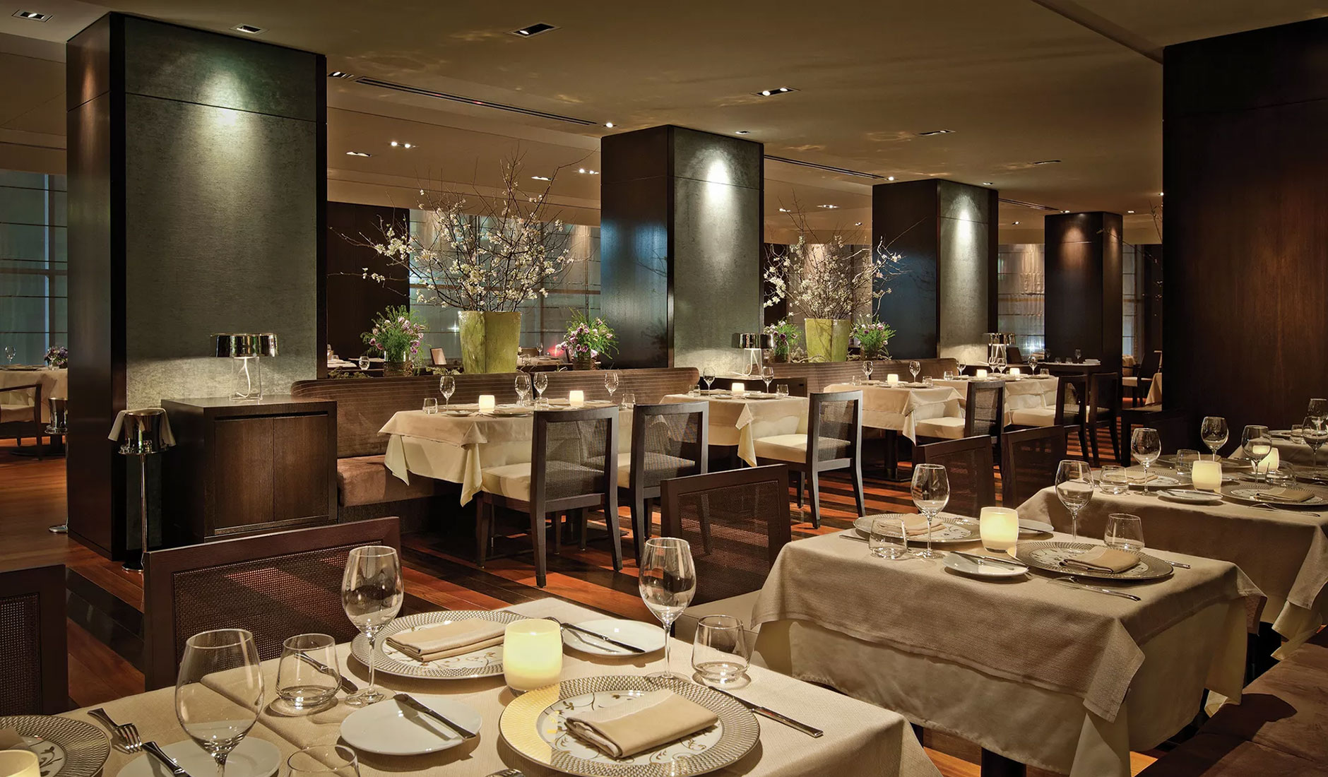 The Langham, New York, Fifth Avenue • The Best Luxury and Boutique Hotels in New York City, USA