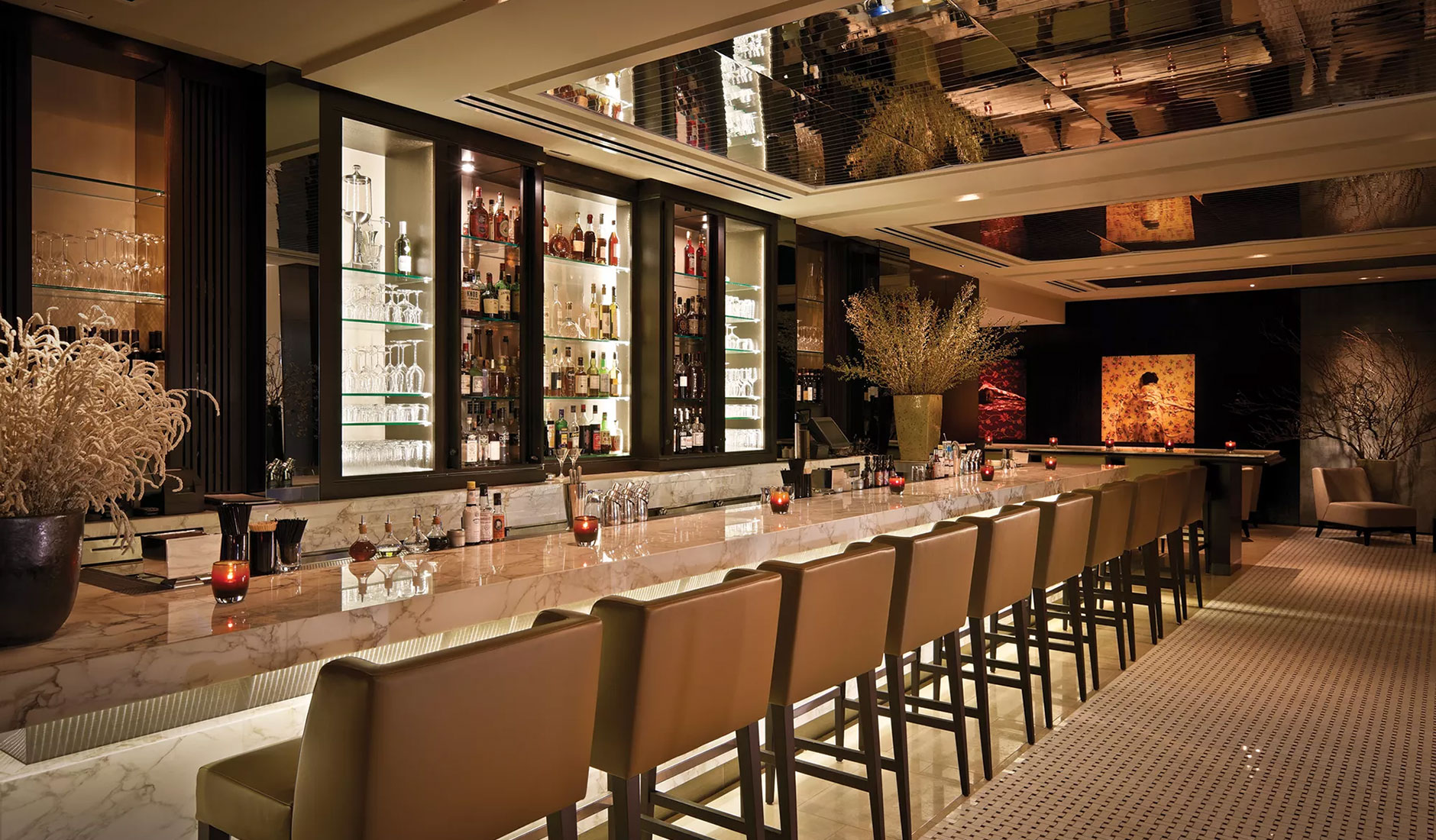 The Langham, New York, Fifth Avenue • The Best Luxury and Boutique Hotels in New York City, USA