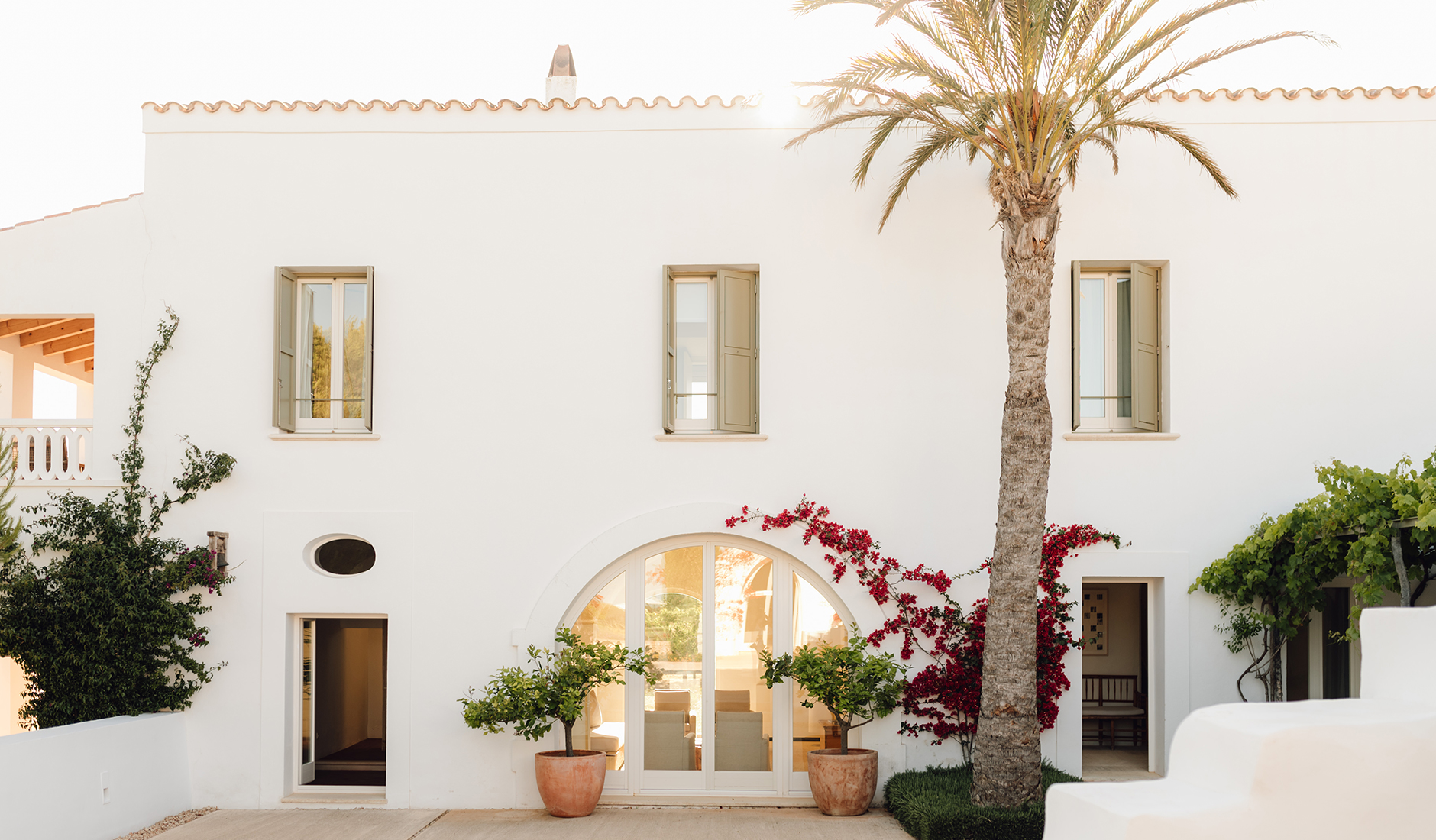 Torralbenc • The Best Hotels in Menorca, Spain
