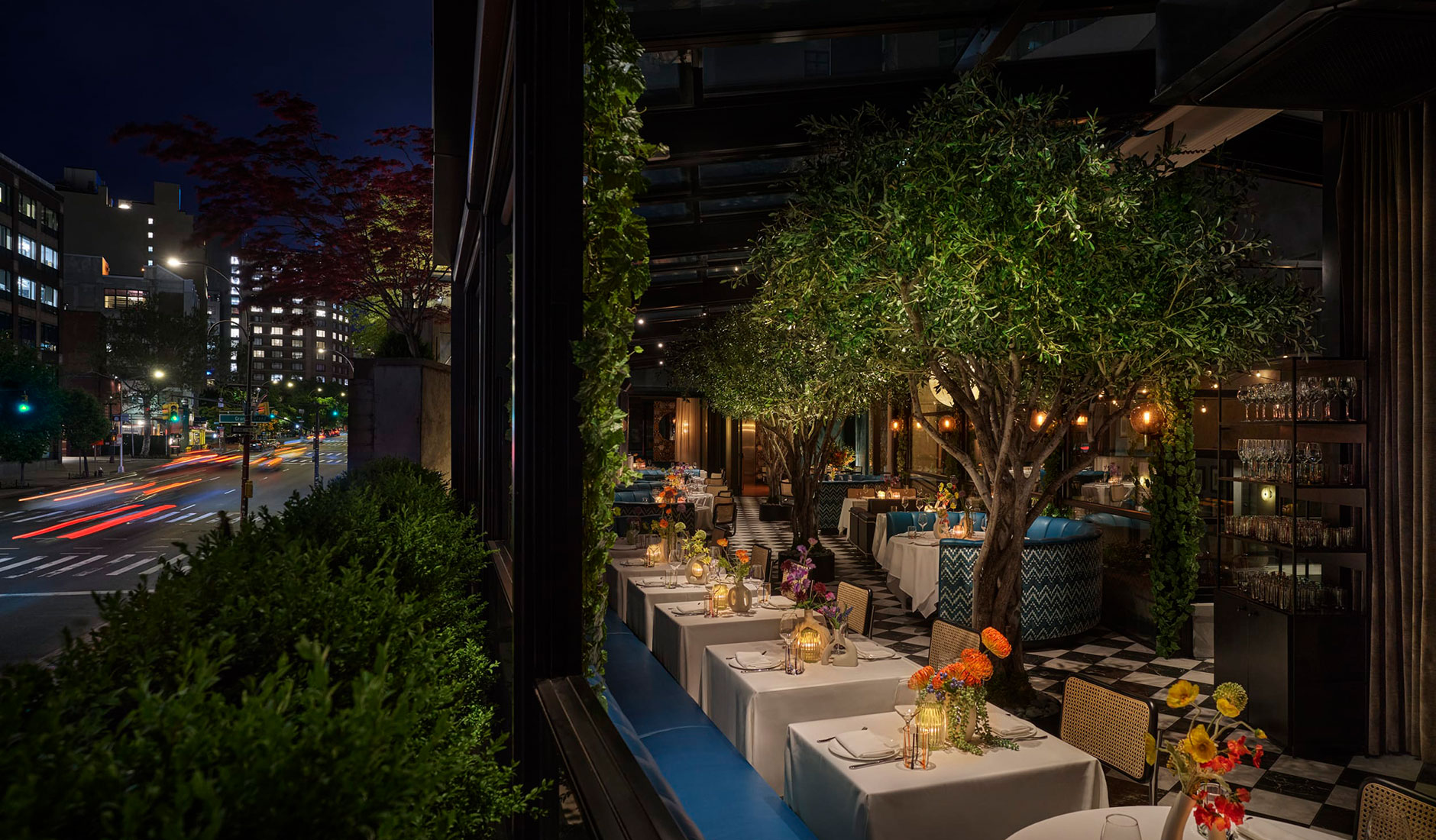 ModernHaus SoHo • The Best Luxury and Boutique Hotels in New York City, USA