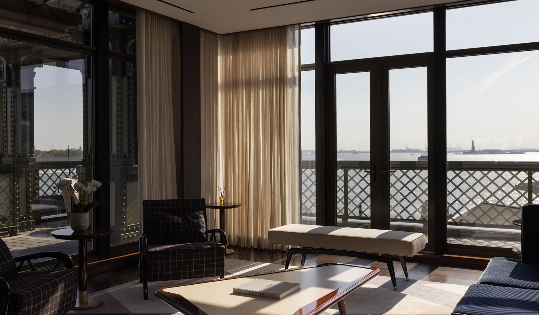 Casa Cipriani New York • The Best Luxury and Boutique Hotels in New York City, USA