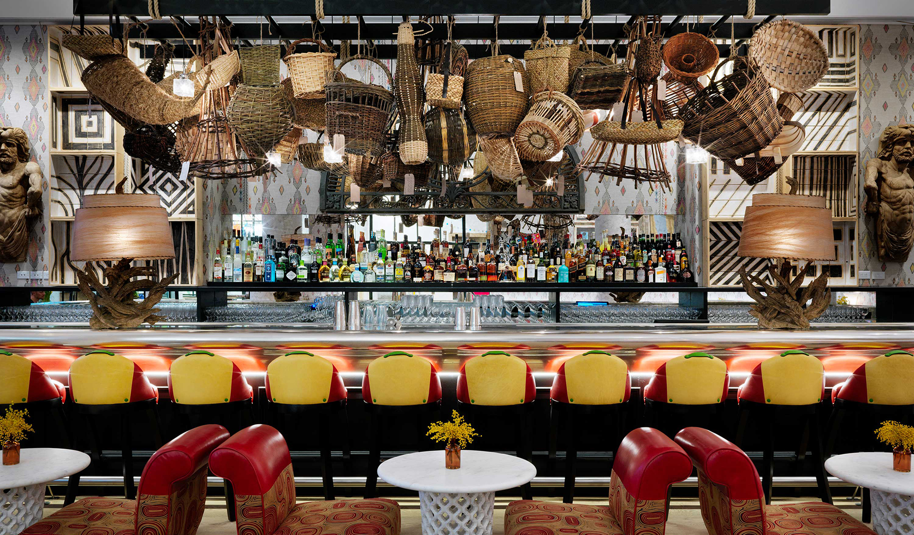 The Whitby Hotel • The Best Luxury and Boutique Hotels in New York City, USA