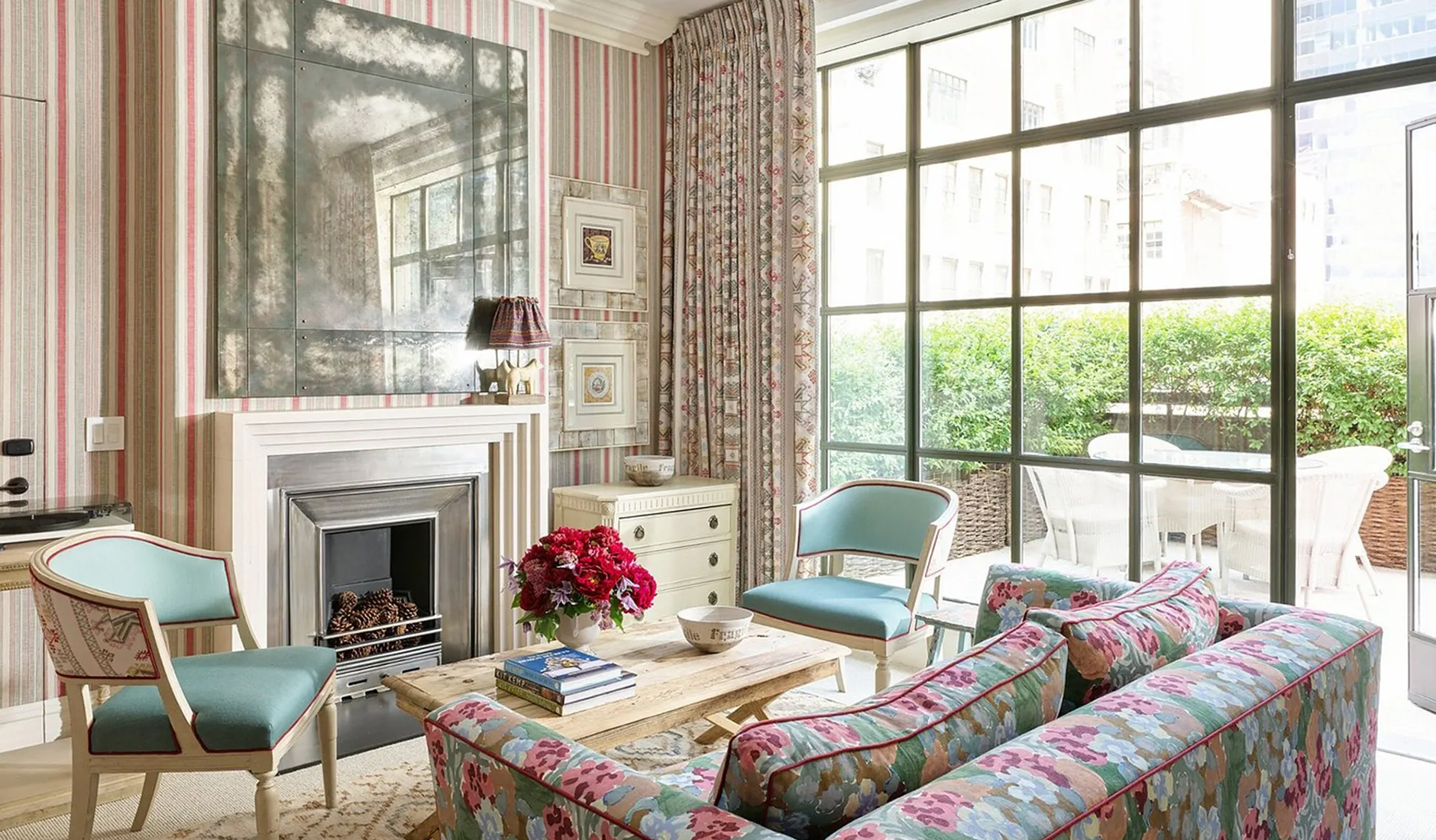 The Whitby Hotel • The Best Luxury and Boutique Hotels in New York City, USA