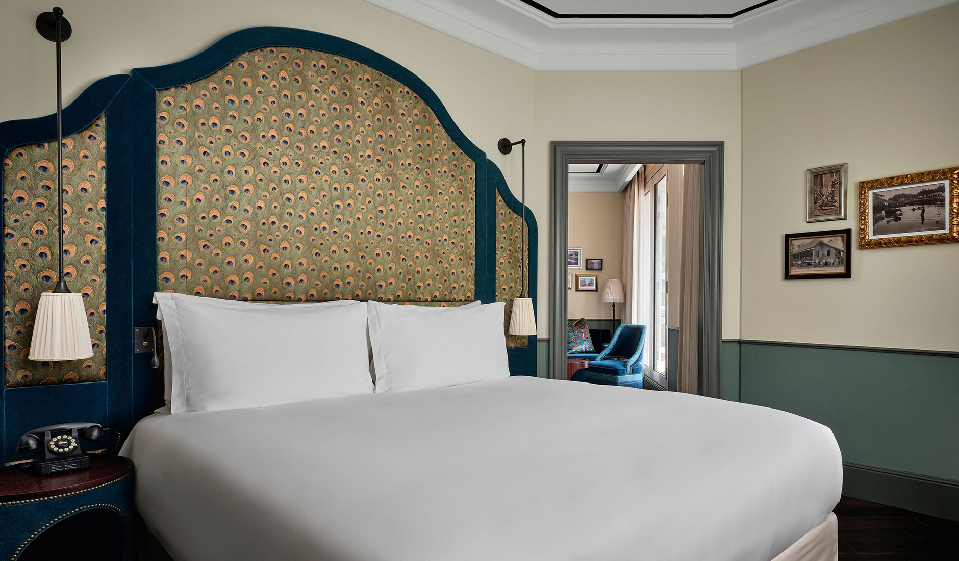 Maxwell Reserve Singapore • The Best Boutique and Luxury Hotels in Singapore