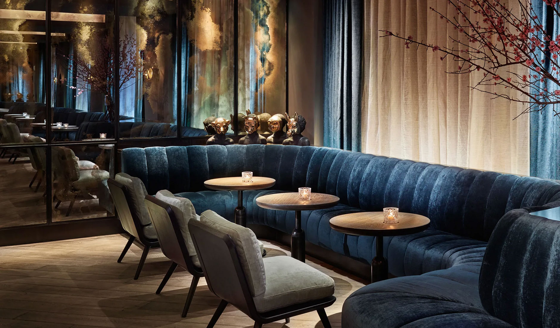 11 Howard • The Best Luxury and Boutique Hotels in New York City, USA