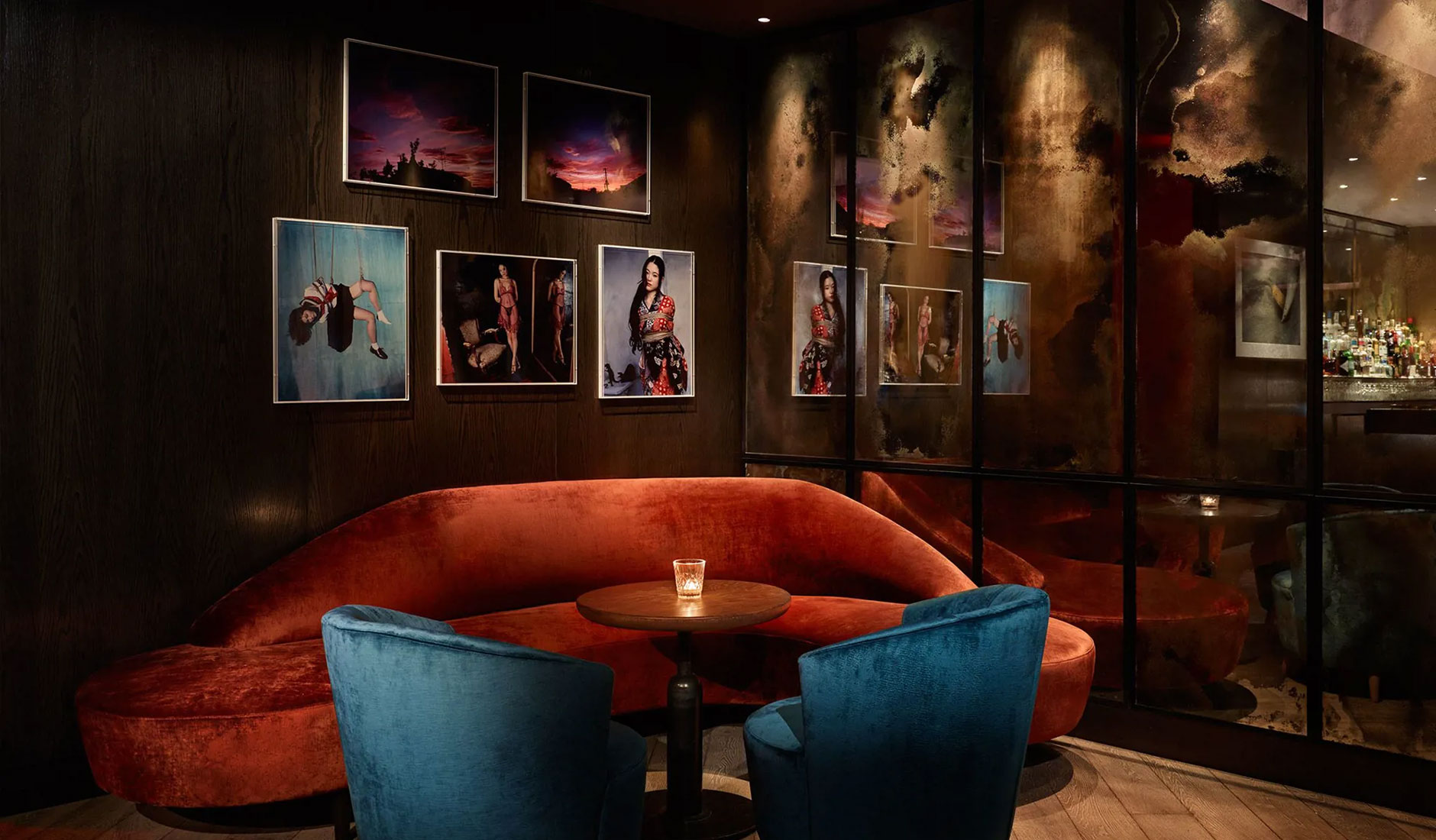 11 Howard • The Best Luxury and Boutique Hotels in New York City, USA
