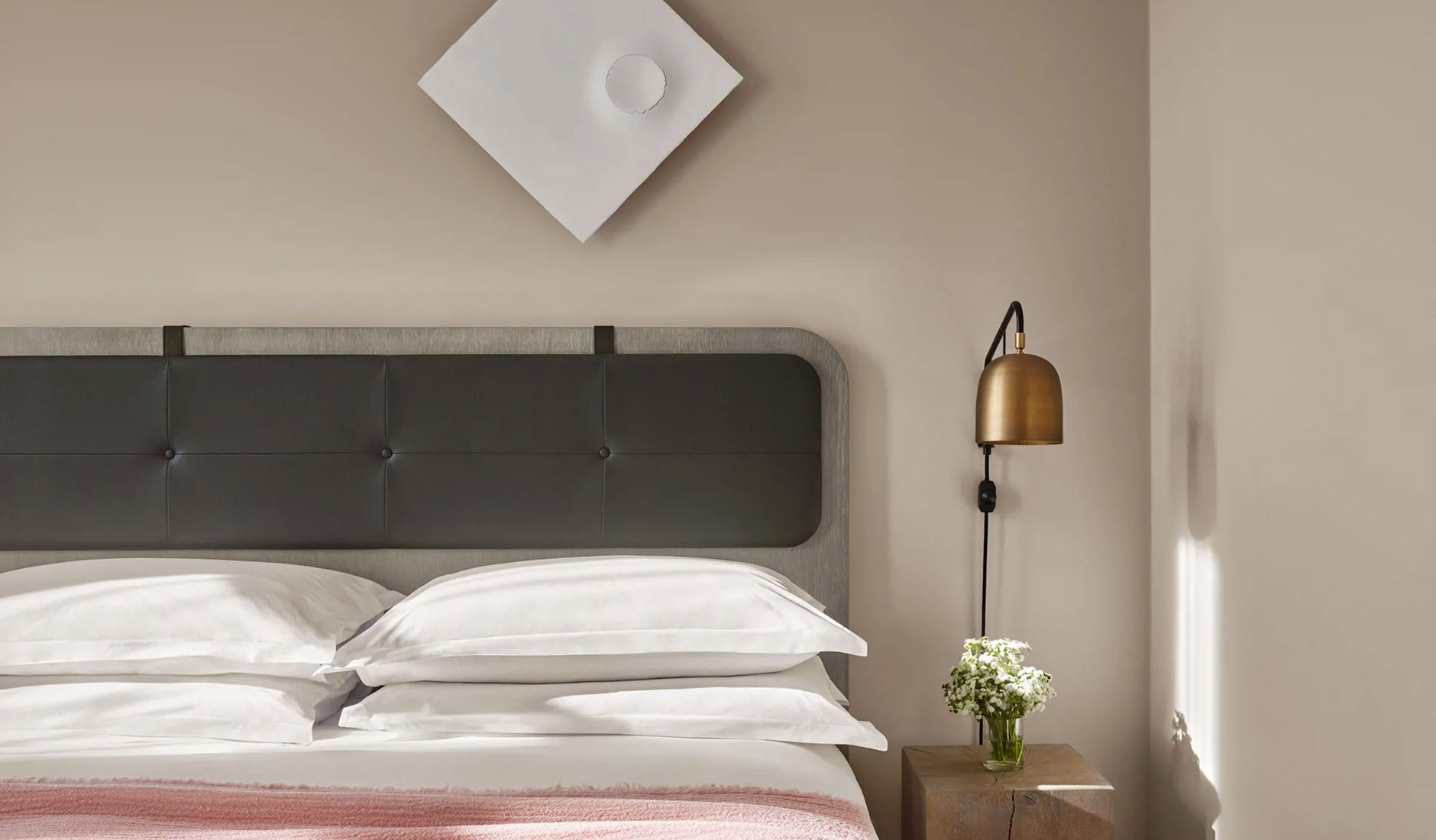 11 Howard • The Best Luxury and Boutique Hotels in New York City, USA