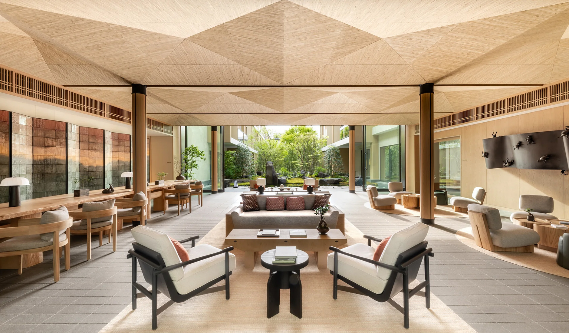 Six Senses Kyoto, Japan • The Best Luxury Hotel Openings of 2024