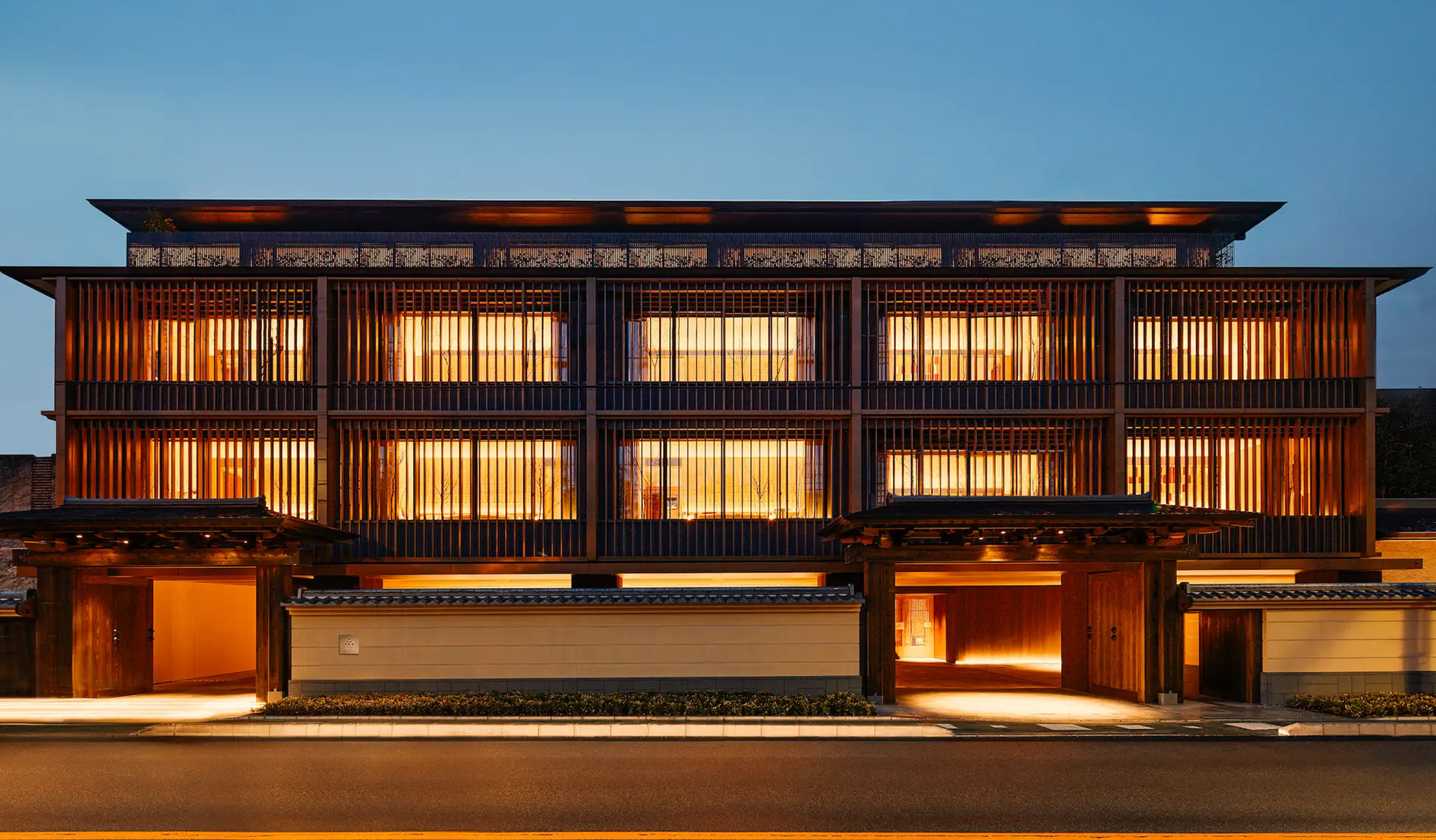 Six Senses Kyoto, Japan • The Best Luxury Hotel Openings of 2024