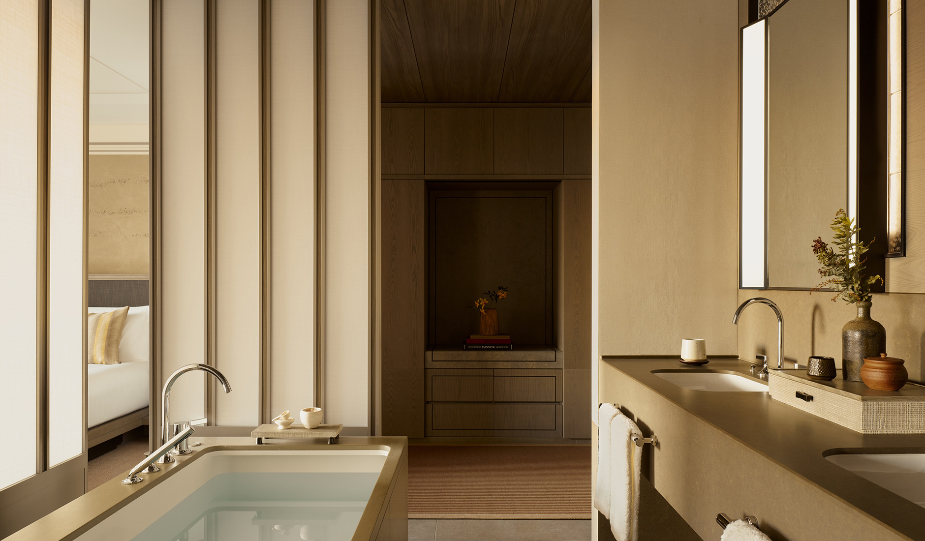 Janu Tokyo, Japan • The Best Luxury Hotel Openings of 2024