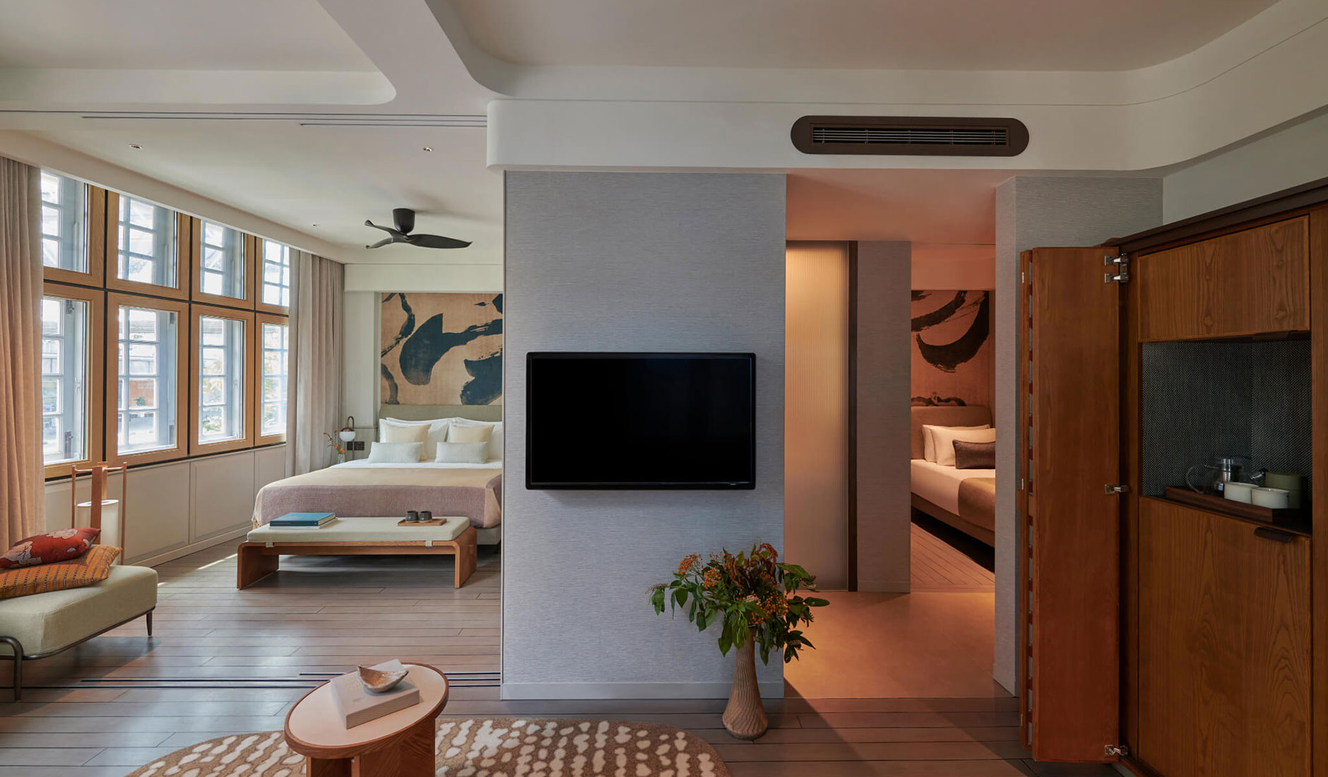 21 Carpenter • The Best Boutique and Luxury Hotels in Singapore