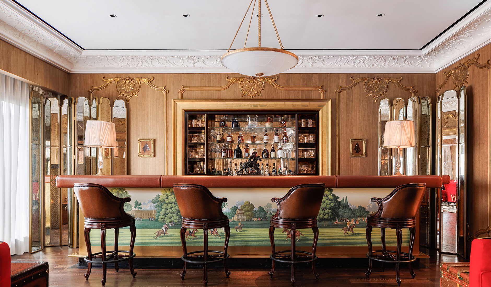 Maxwell Reserve Singapore • The Best Boutique and Luxury Hotels in Singapore