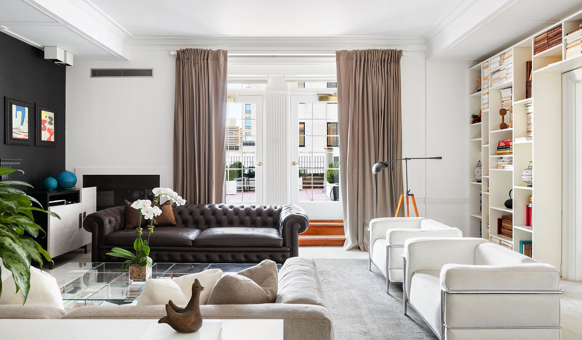The Pierre, A Taj Hotel, New York • The Best Luxury and Boutique Hotels in New York City, USA