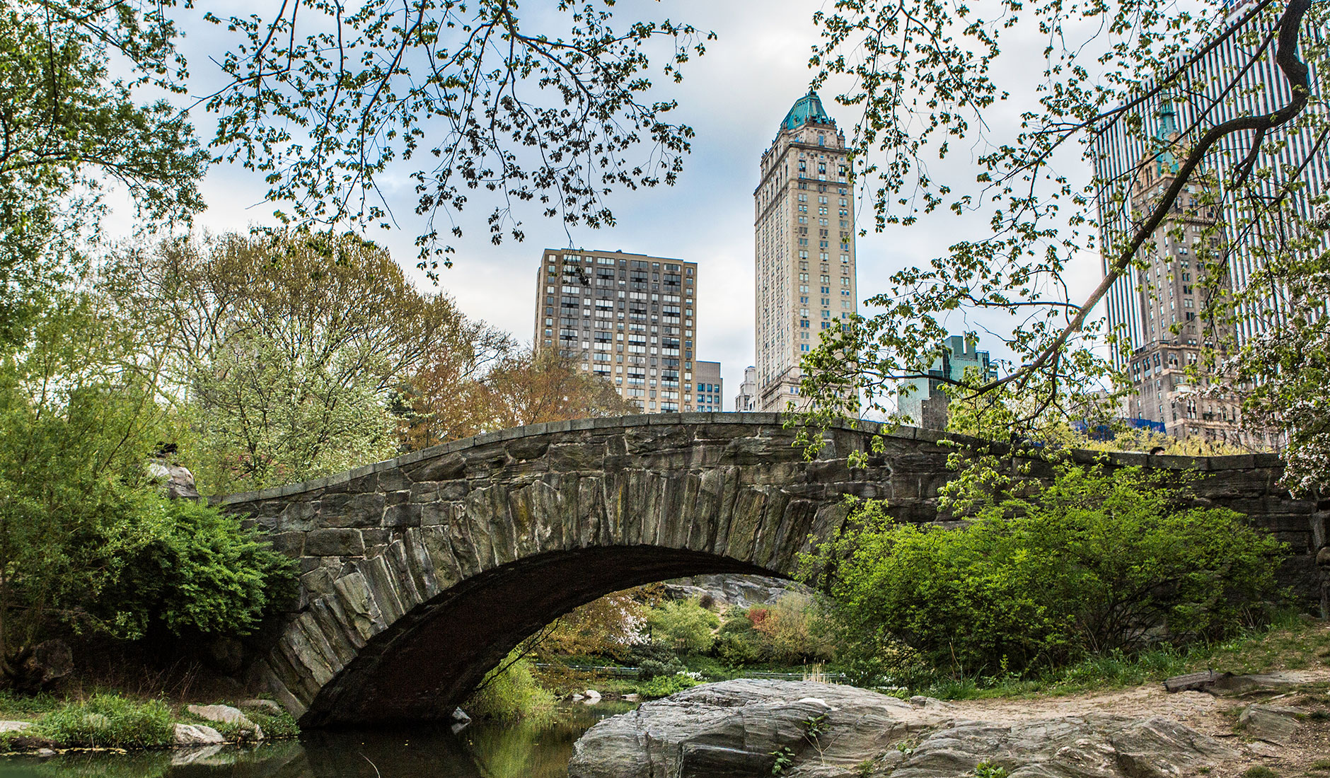 The Pierre, A Taj Hotel, New York • The Best Luxury and Boutique Hotels in New York City, USA