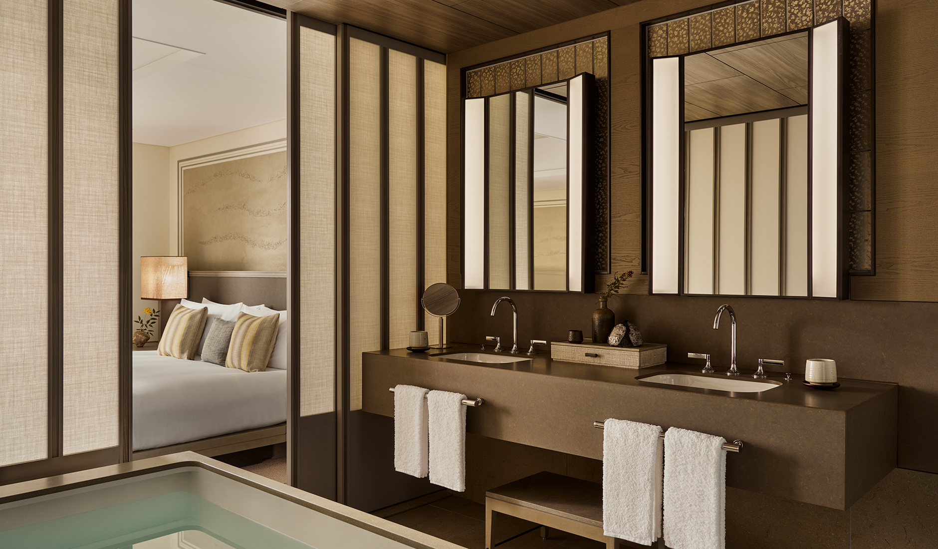 Janu Tokyo, Japan • The Best Luxury Hotel Openings of 2024