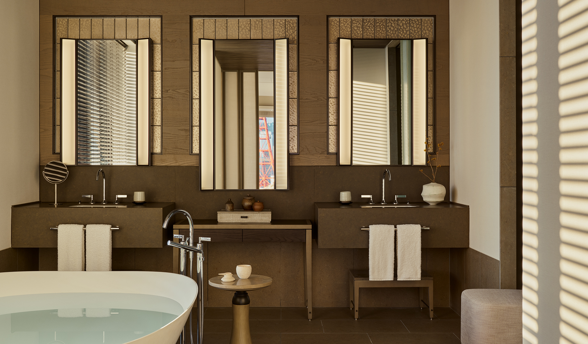 Janu Tokyo, Japan • The Best Luxury Hotel Openings of 2024