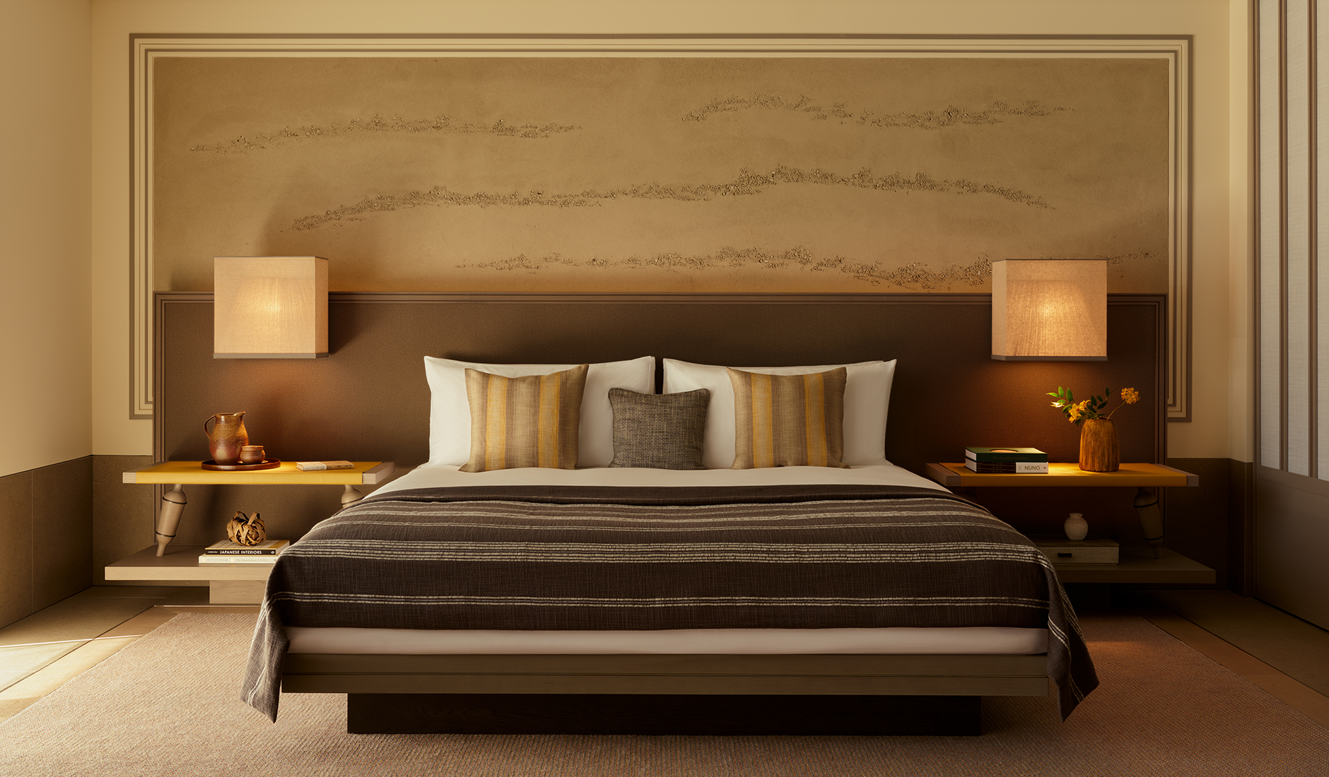 Janu Tokyo, Japan • The Best Luxury Hotel Openings of 2024
