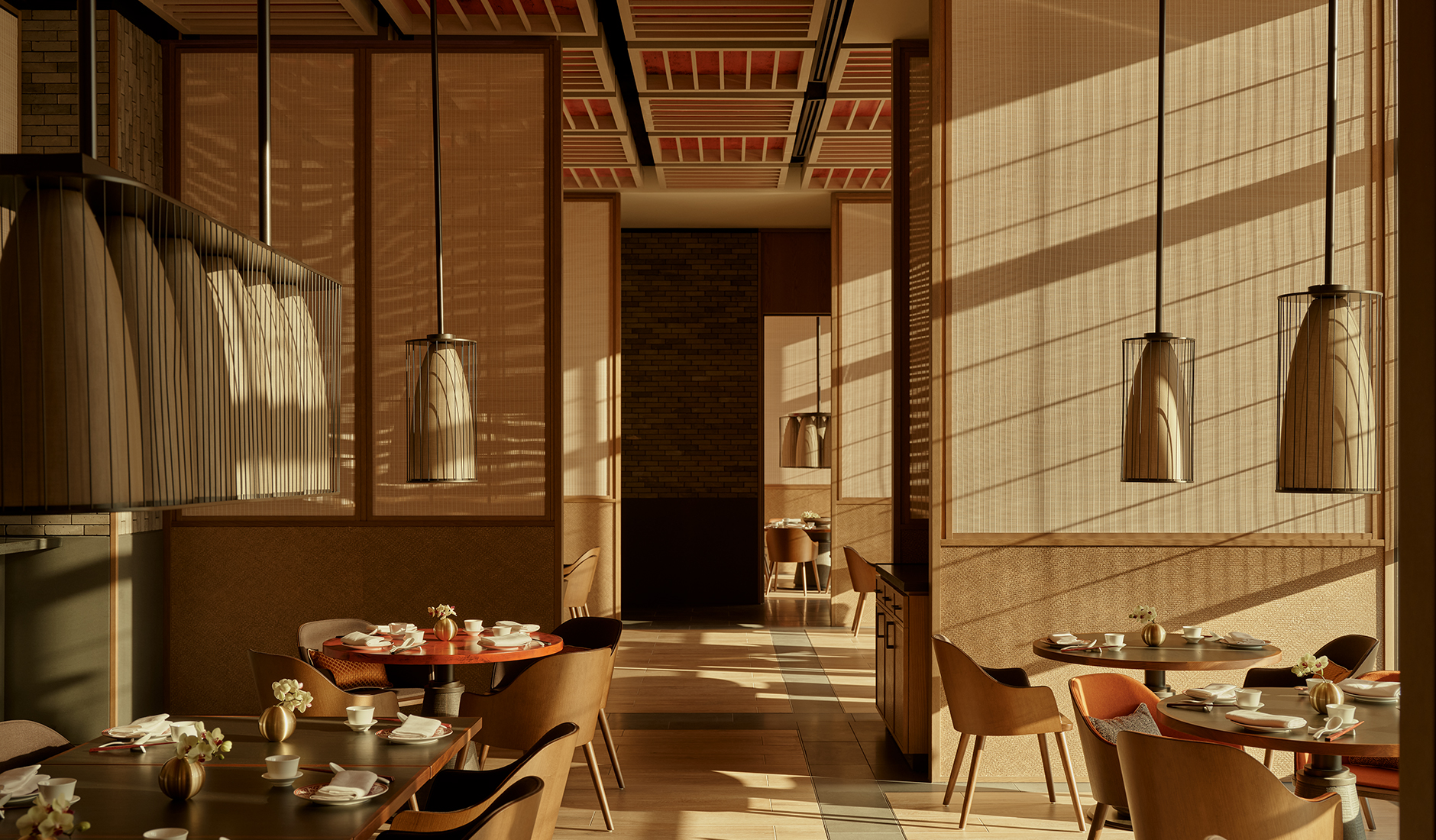 Janu Tokyo, Japan • The Best Luxury Hotel Openings of 2024