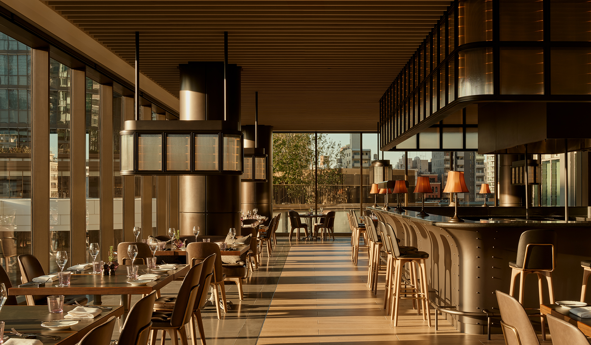 Janu Tokyo, Japan • The Best Luxury Hotel Openings of 2024