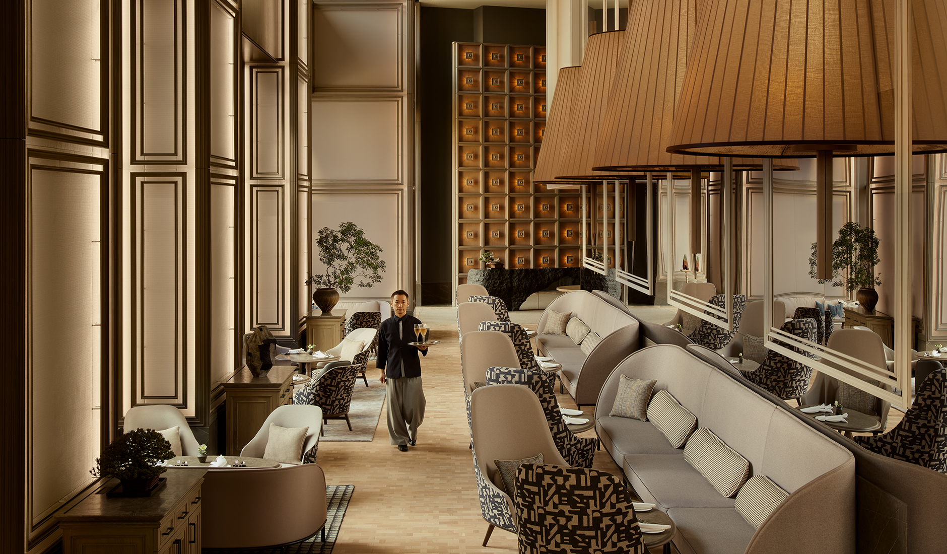 Janu Tokyo, Japan • The Best Luxury Hotel Openings of 2024