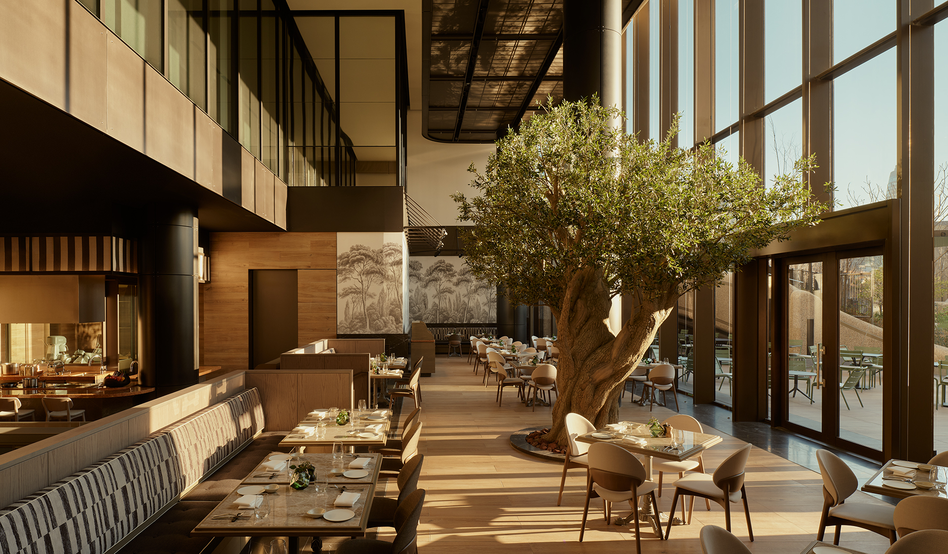 Janu Tokyo, Japan • The Best Luxury Hotel Openings of 2024