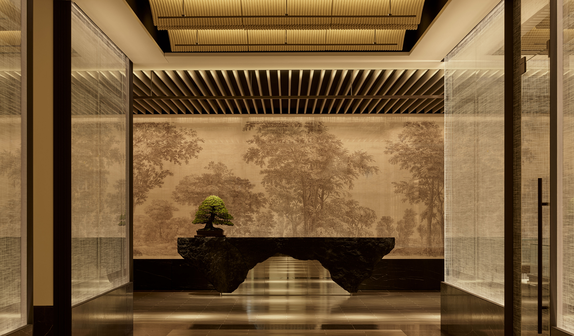Janu Tokyo, Japan • The Best Luxury Hotel Openings of 2024