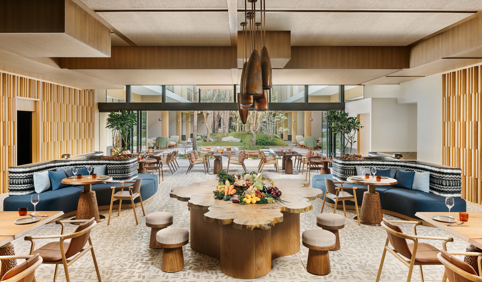 Six Senses Kyoto, Japan • The Best Luxury Hotel Openings of 2024
