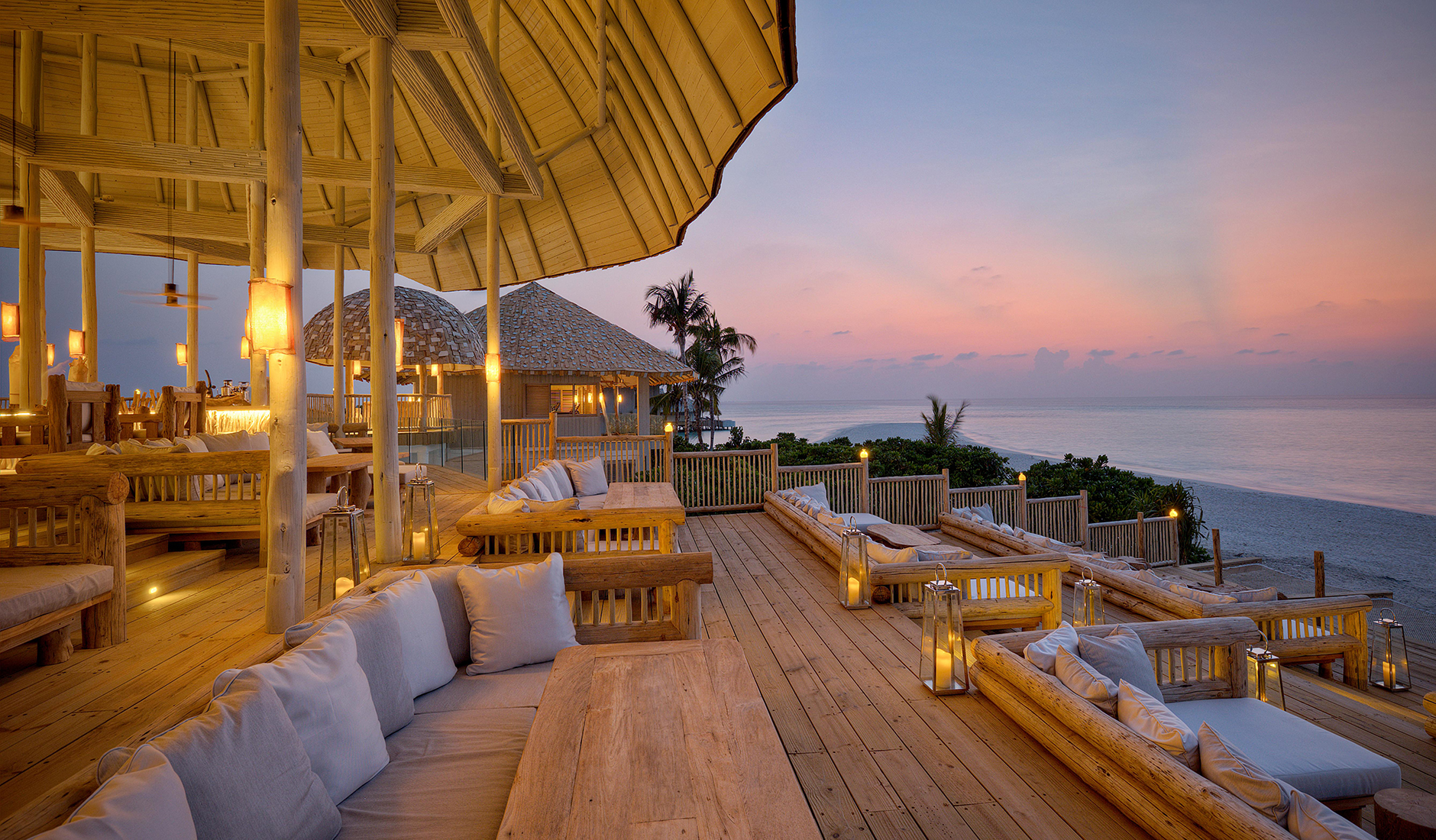 Soneva Secret, Maldives • The Best Luxury Resorts in the Maldives