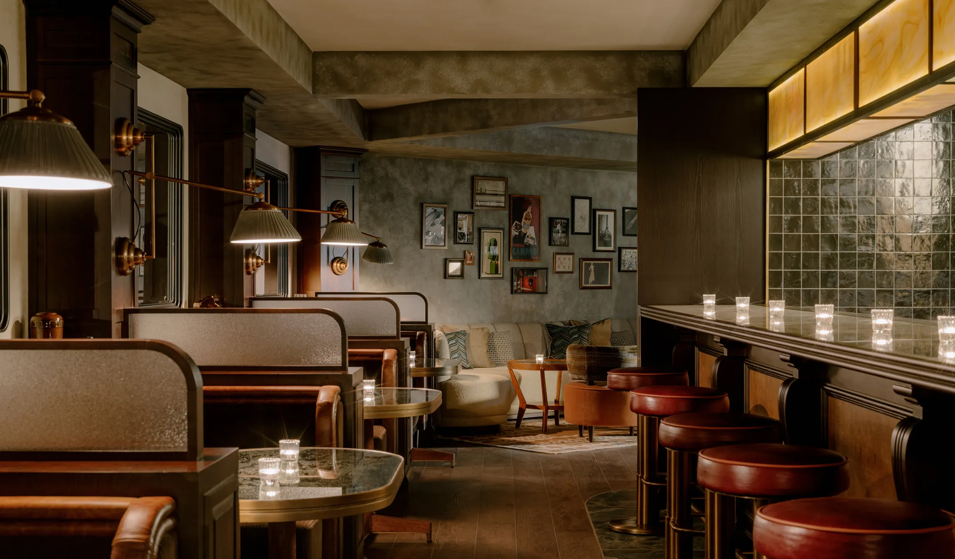 The Hoxton Vienna, Austria • The Best Luxury Hotel Openings of 2024