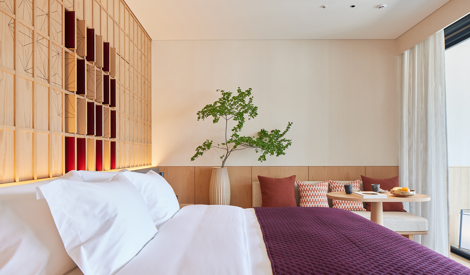 Six Senses Kyoto, Japan • The Best Luxury Hotel Openings of 2024