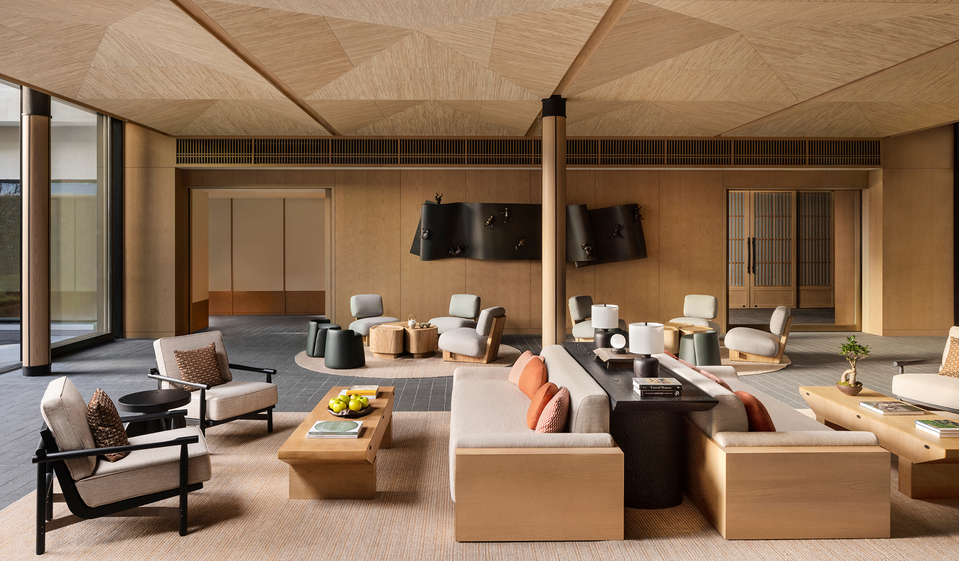 Six Senses Kyoto, Japan • The Best Luxury Hotel Openings of 2024