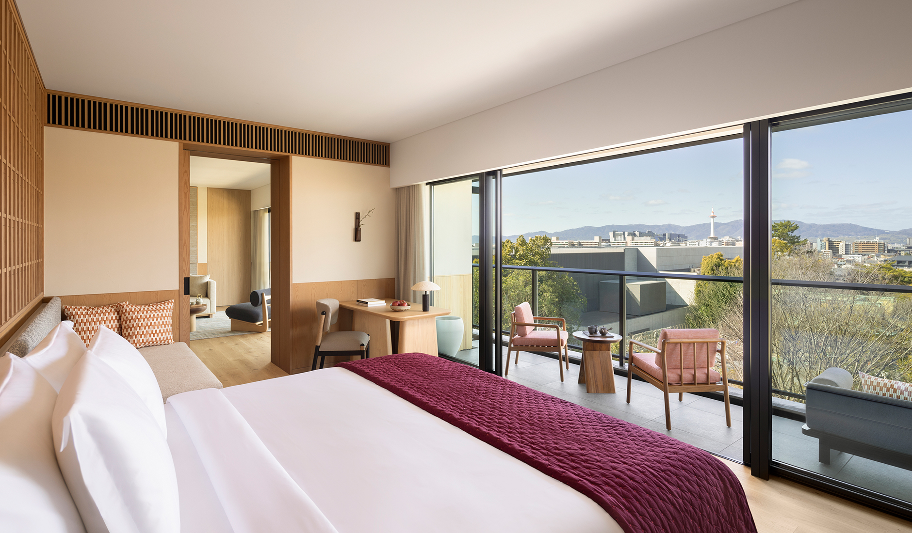 Six Senses Kyoto, Japan • The Best Luxury Hotel Openings of 2024