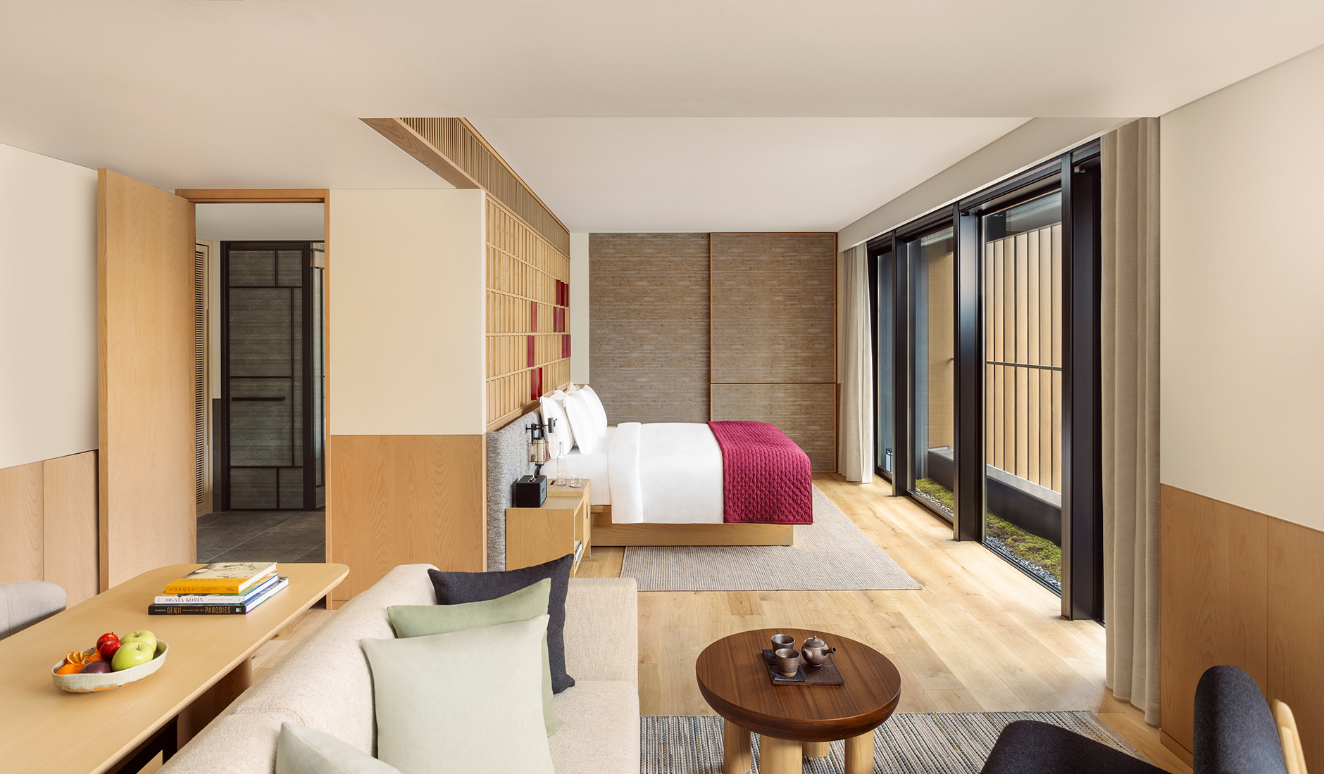 Six Senses Kyoto, Japan • The Best Luxury Hotel Openings of 2024
