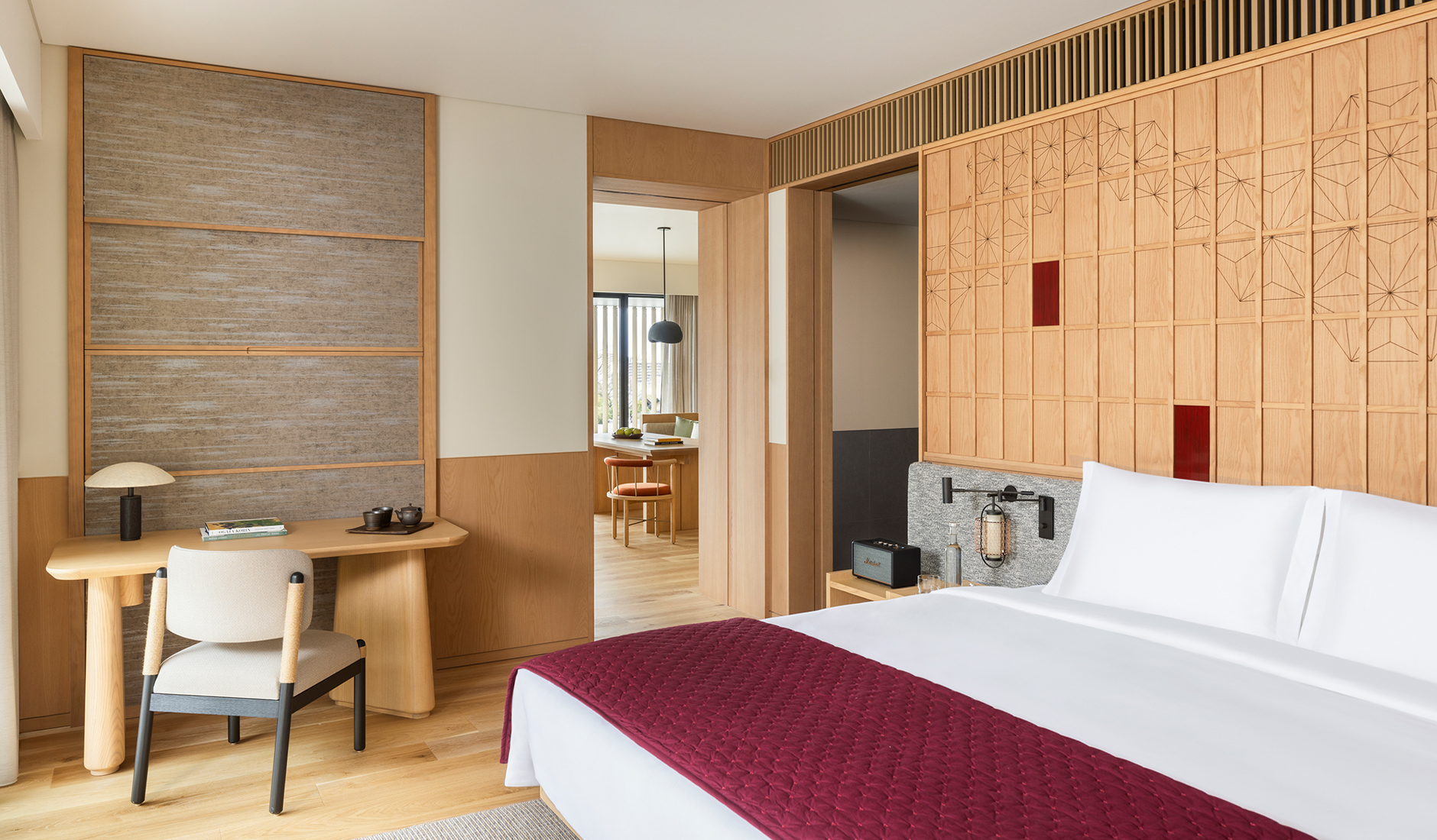 Six Senses Kyoto, Japan • The Best Luxury Hotel Openings of 2024