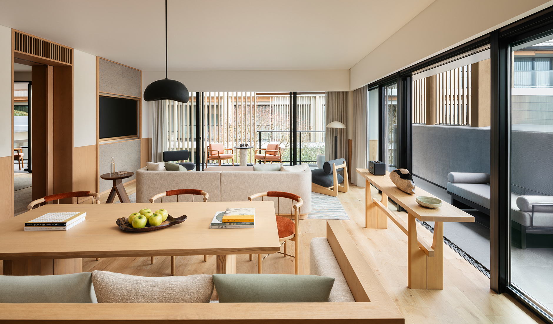 Six Senses Kyoto, Japan • The Best Luxury Hotel Openings of 2024