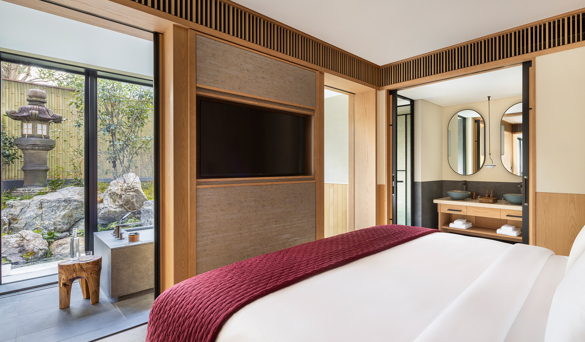 Six Senses Kyoto, Japan • The Best Luxury Hotel Openings of 2024