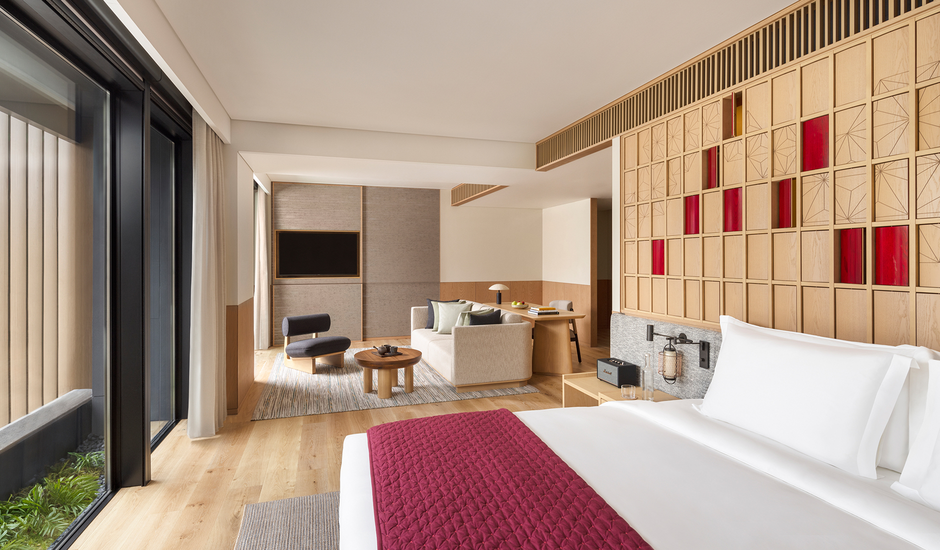 Six Senses Kyoto, Japan • The Best Luxury Hotel Openings of 2024