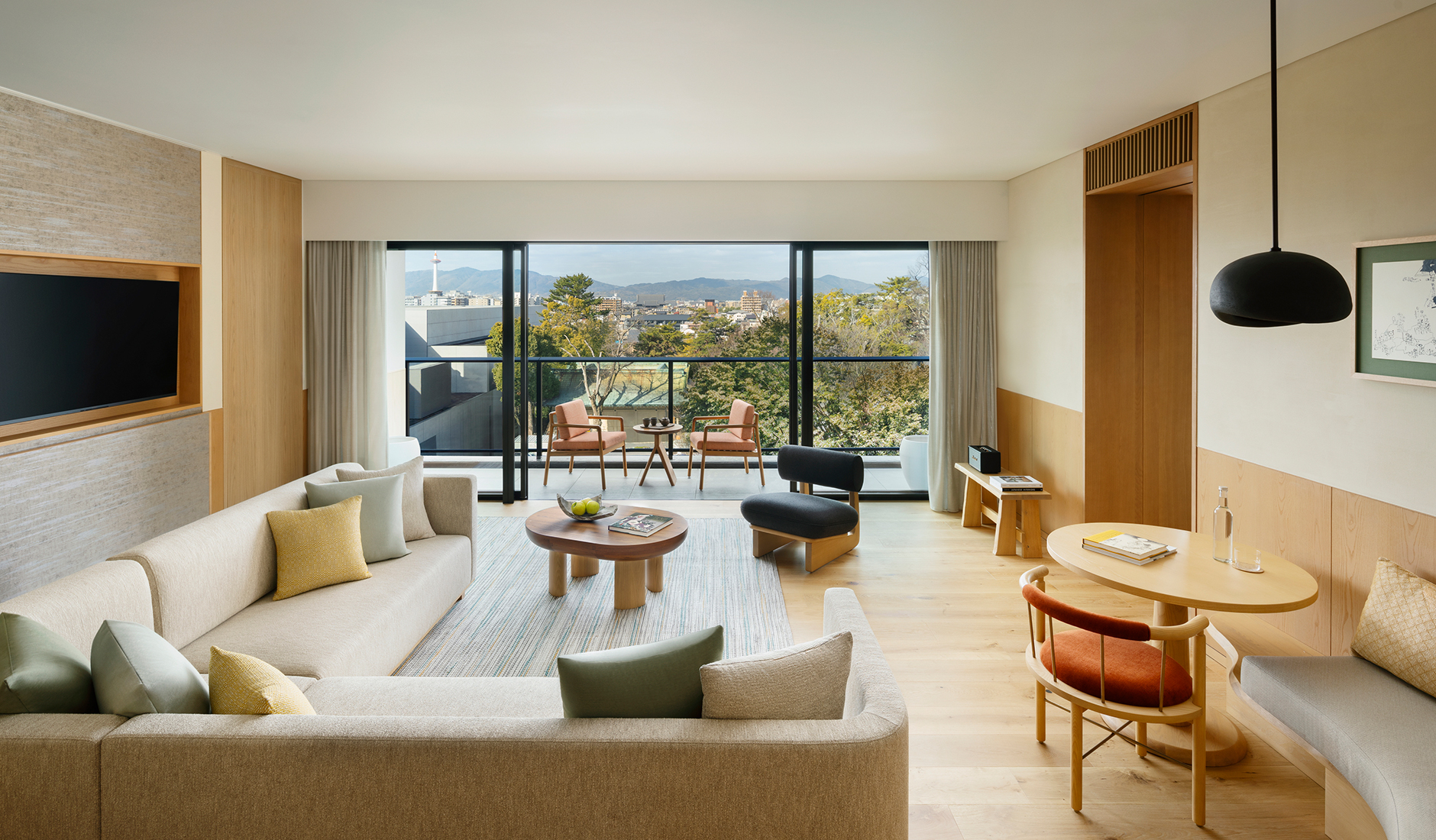 Six Senses Kyoto, Japan • The Best Luxury Hotel Openings of 2024